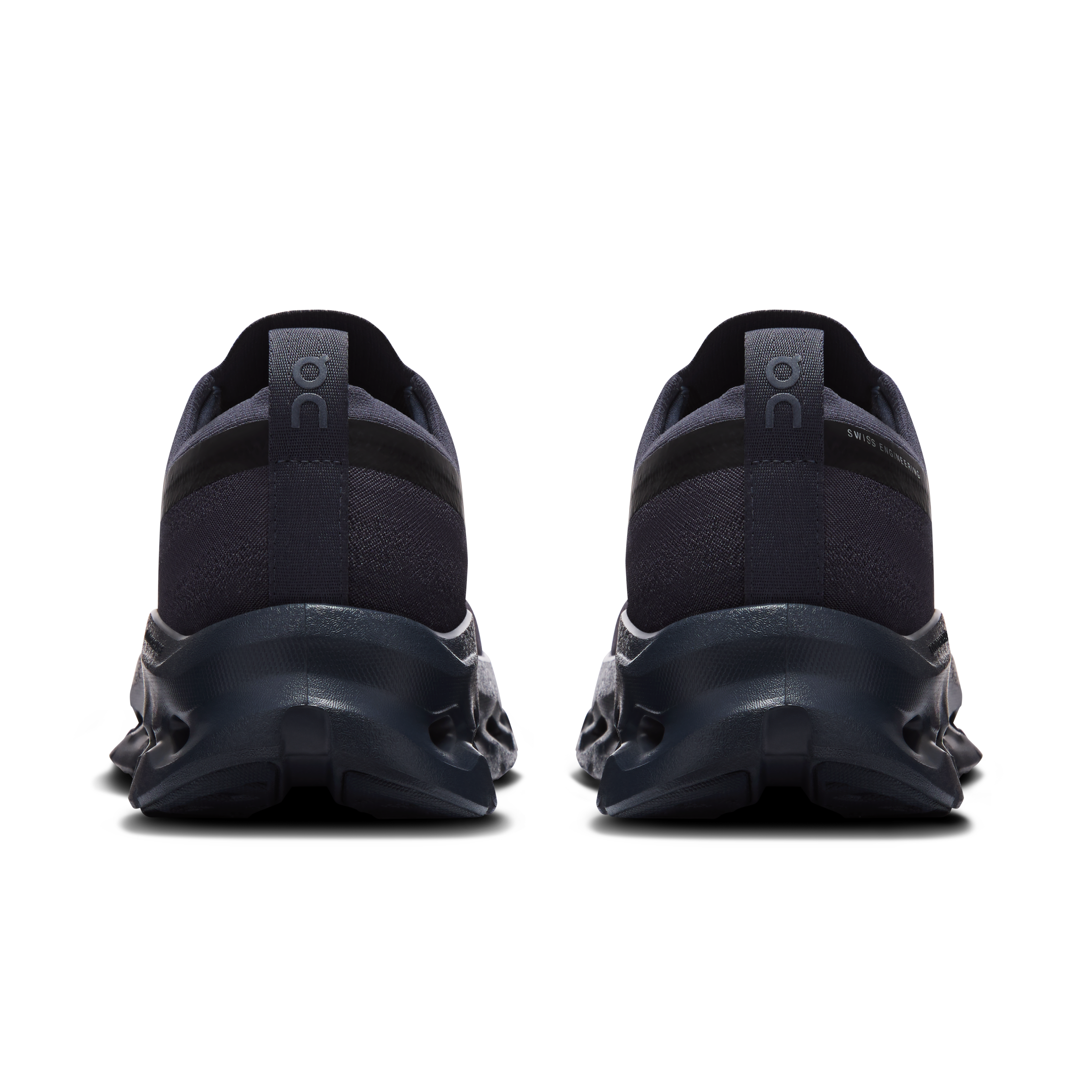 On Cloudtilt Moon Graphite & Ink Herren Aktiver Lebensstil Schuhe