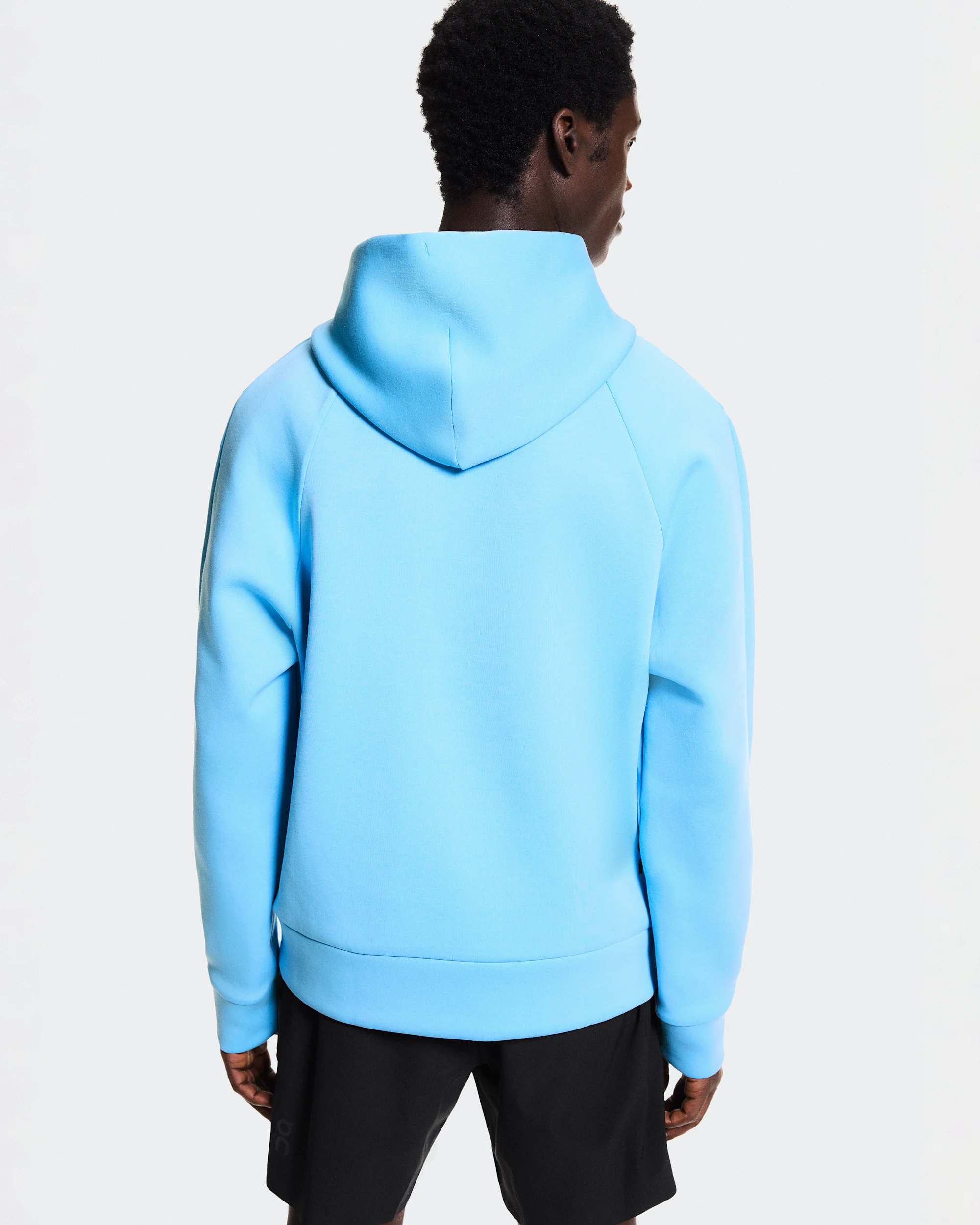 Focus Tech Hoodie - thumbnail 4