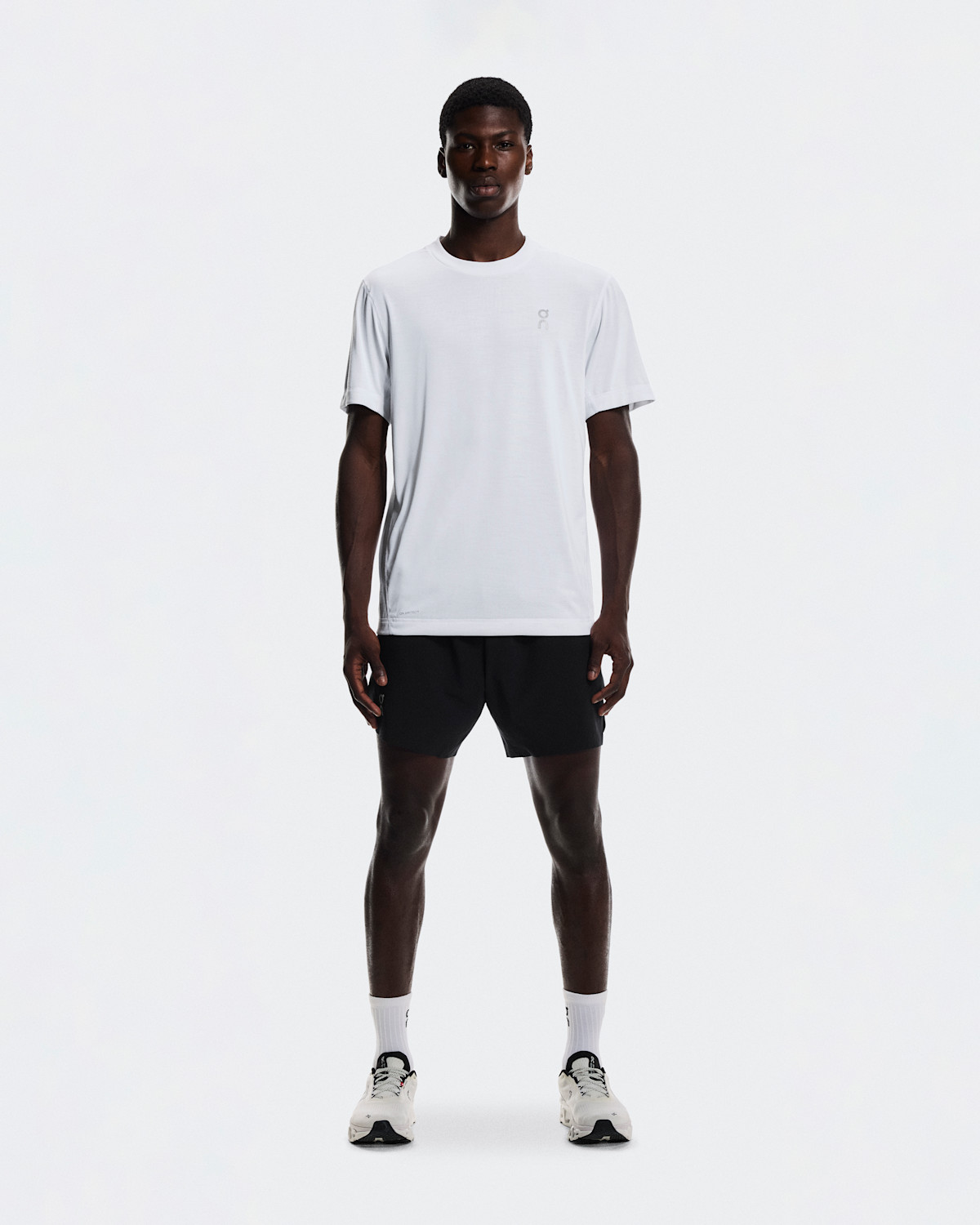 Men's Train Shorts