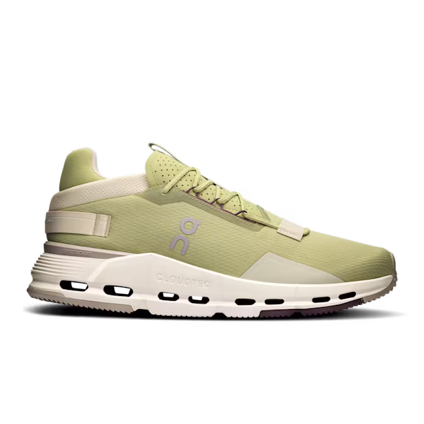 Cloudnova 2 Lifestyle Shoe in Caper/Desert