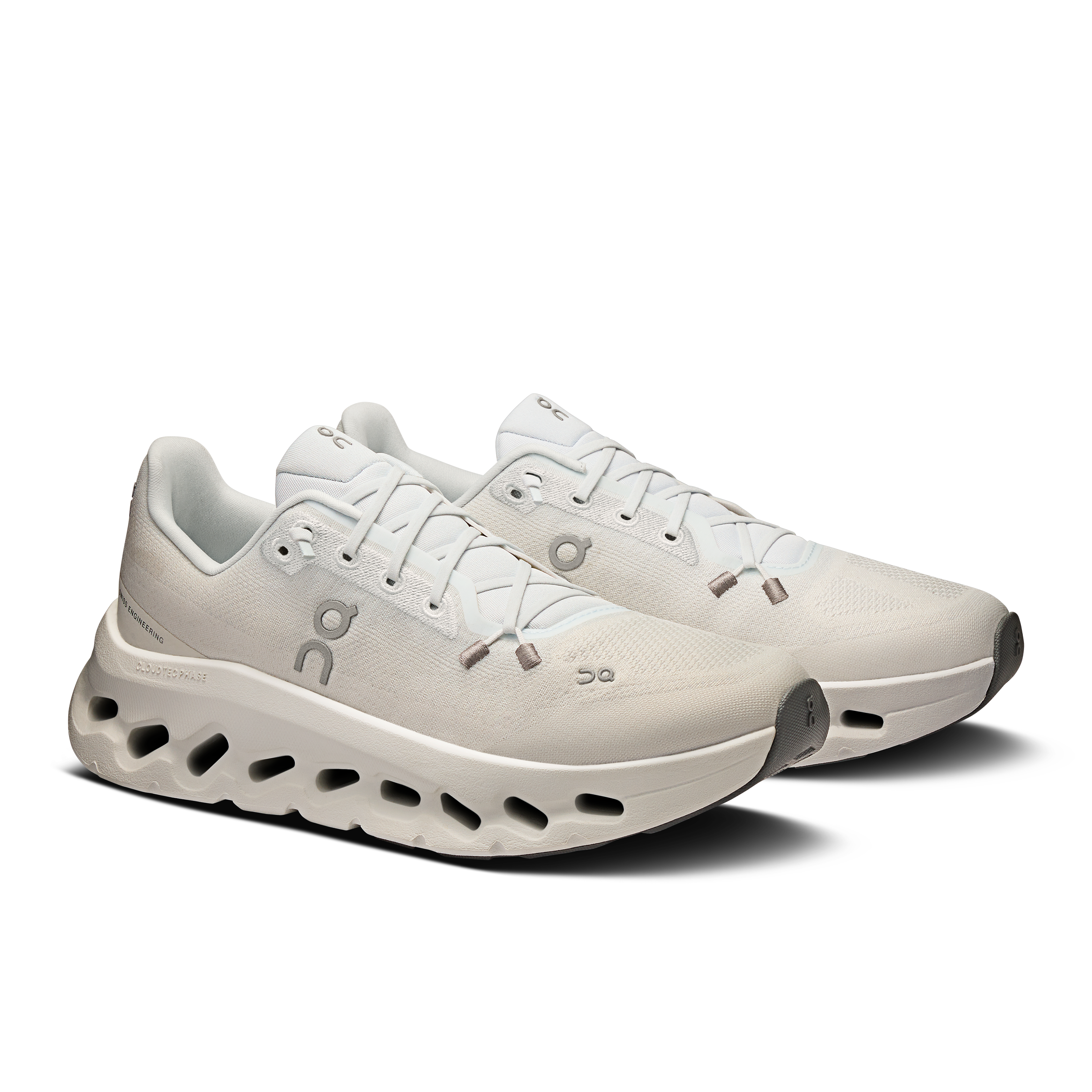 On Cloudtilt Arctic & Ice Women Active life Shoes