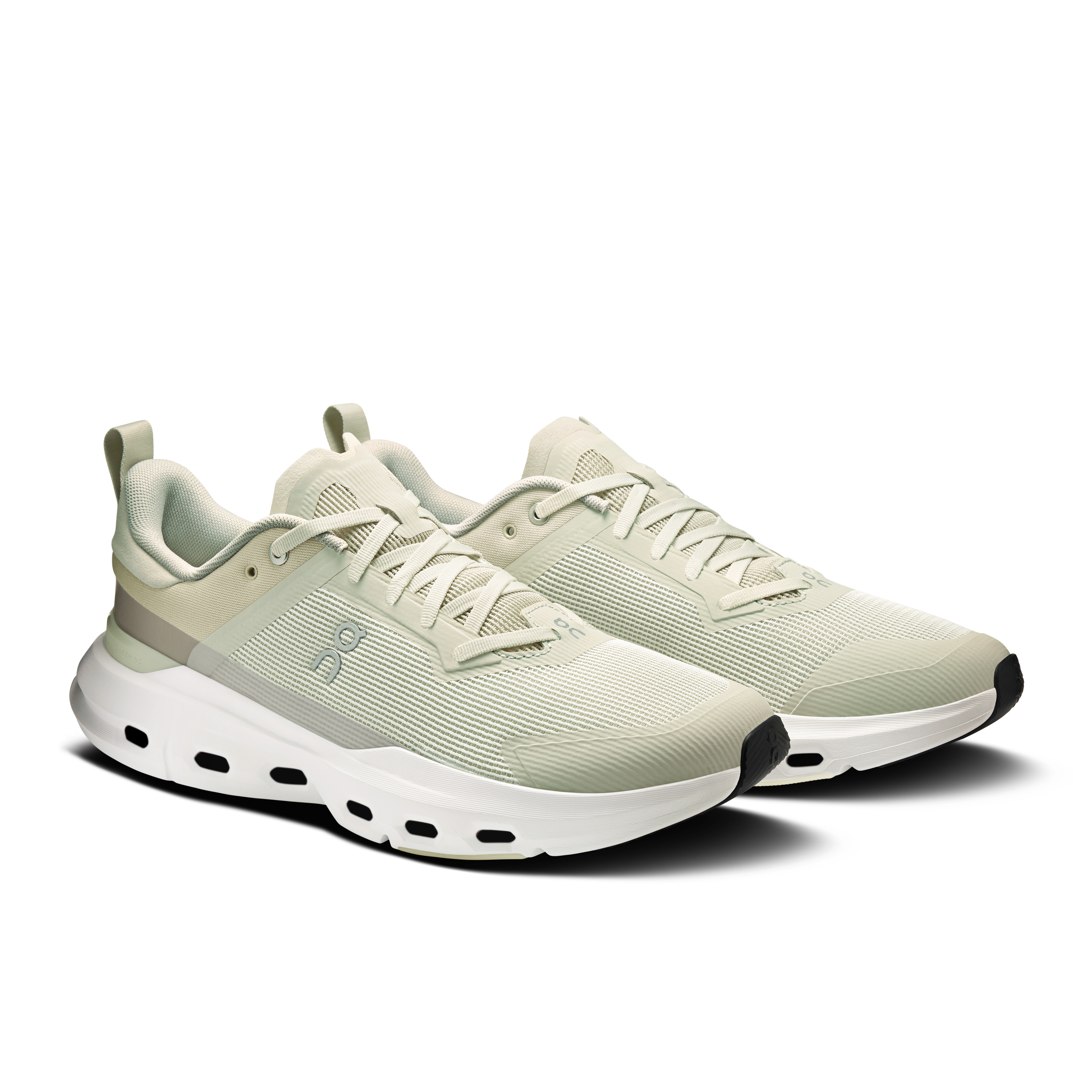 On Cloudpulse Next Pelican & Ghost Men Training Shoes