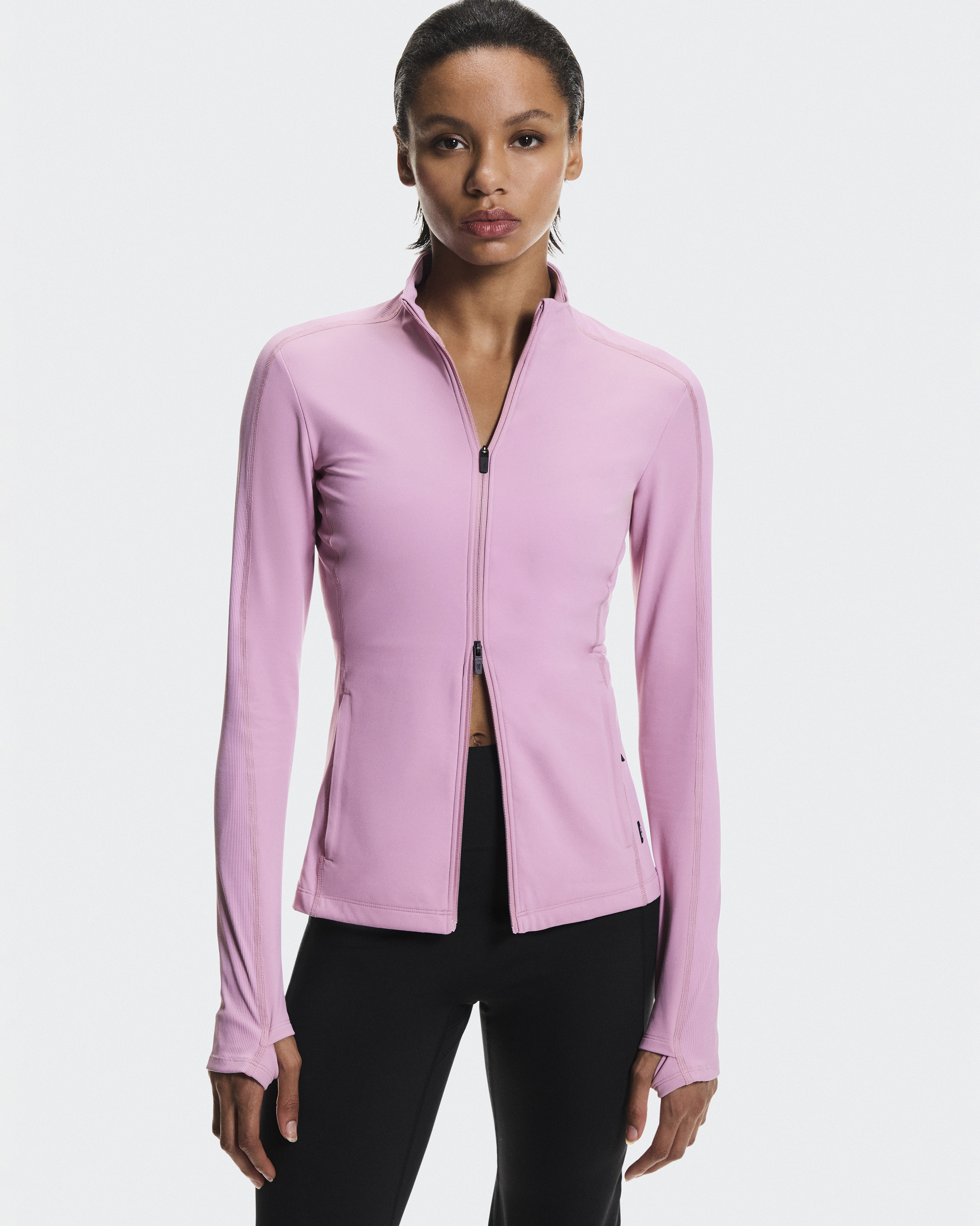 Women's Studio Jacket | Pink | On Japan