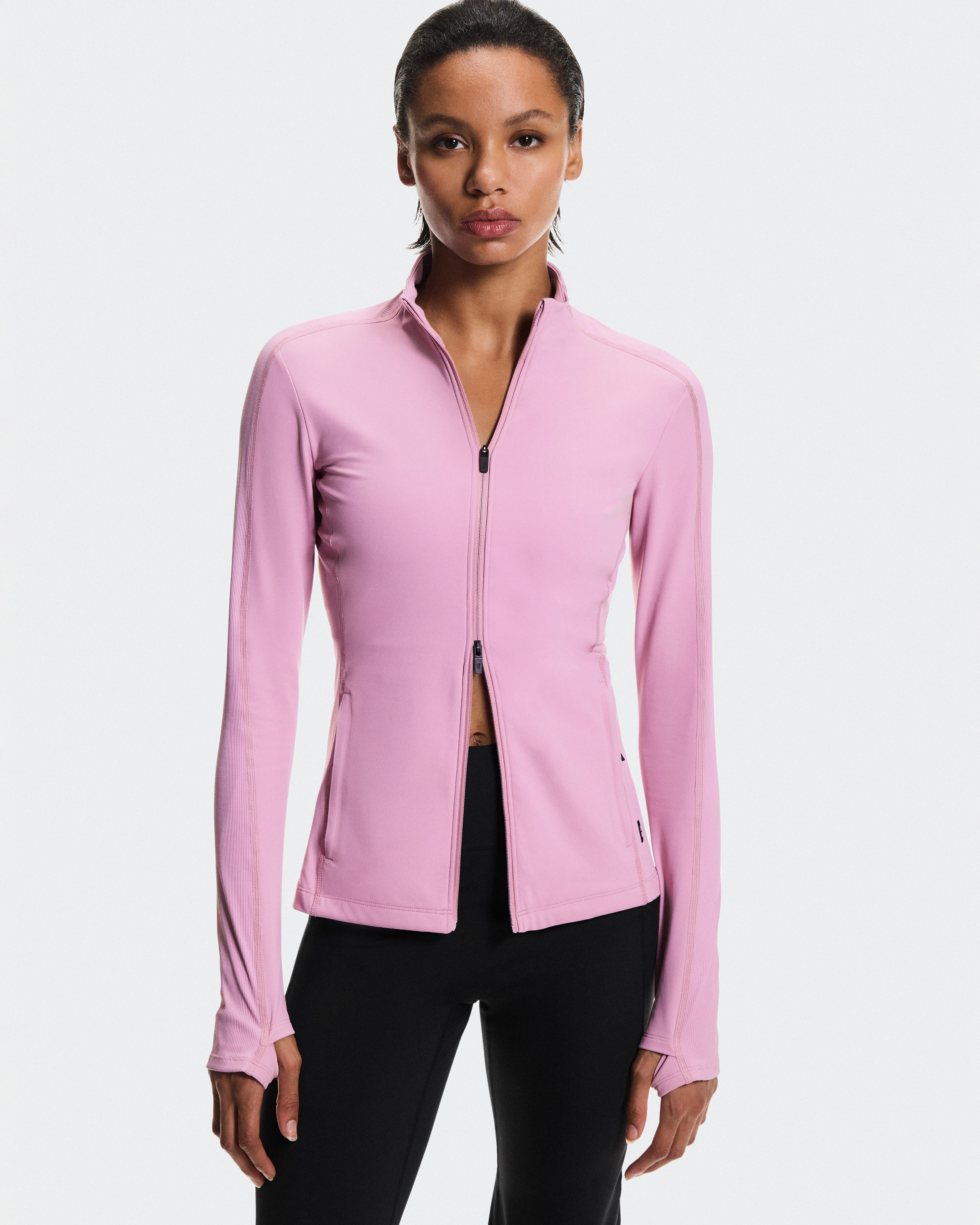 On Studio Jacket Sakura Women Jackets