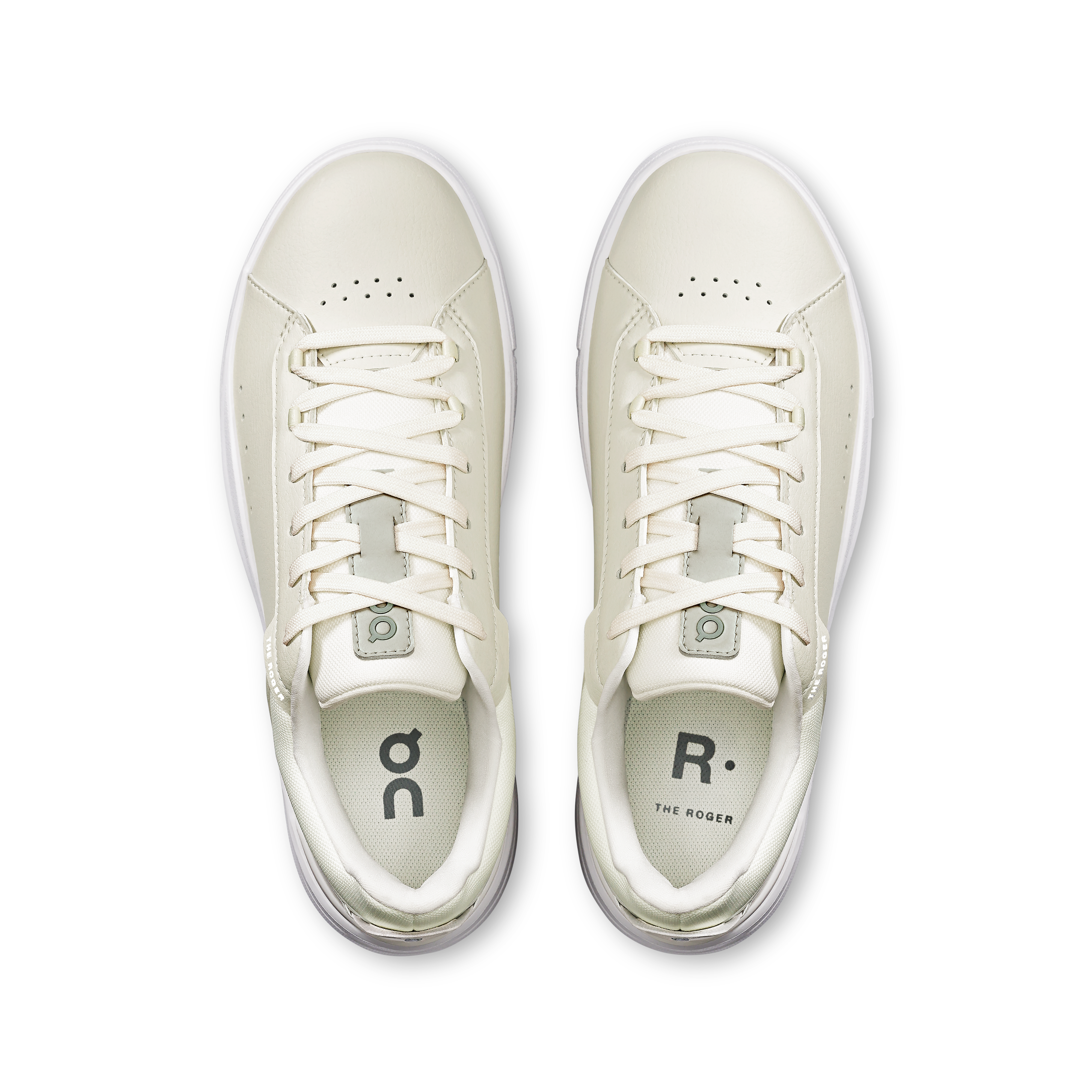 THE ROGER AdvantageWomen / Ivory | Ivory / 41
