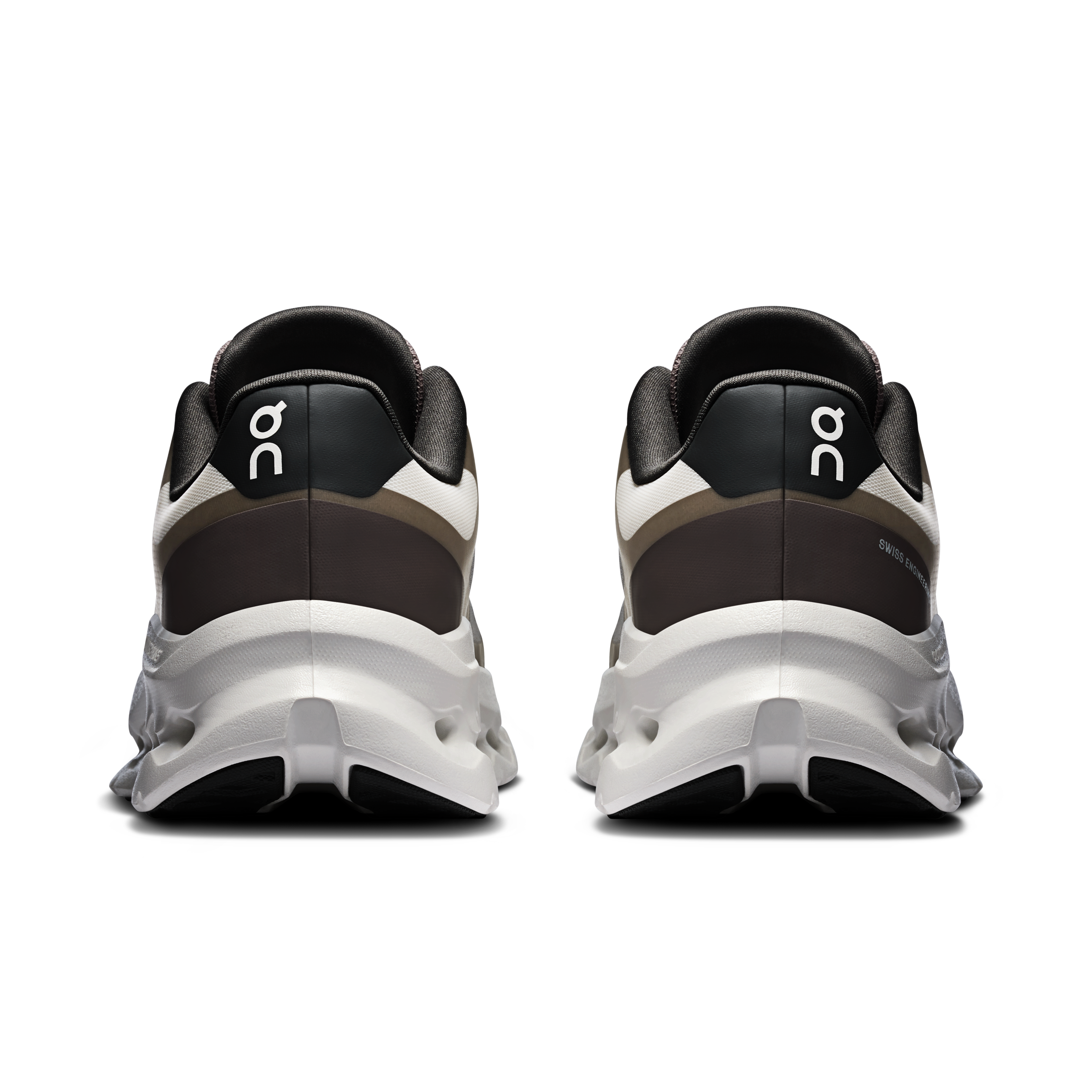 On Cloudtilt Remix Ash & Espresso Men Active life Shoes