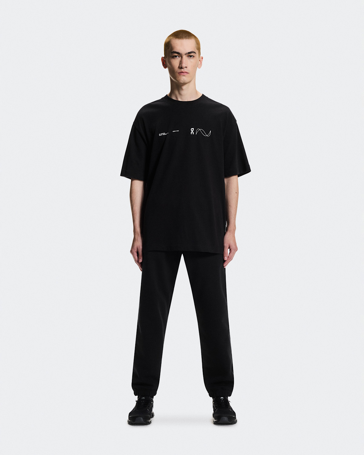 Men's Club Collective Pants