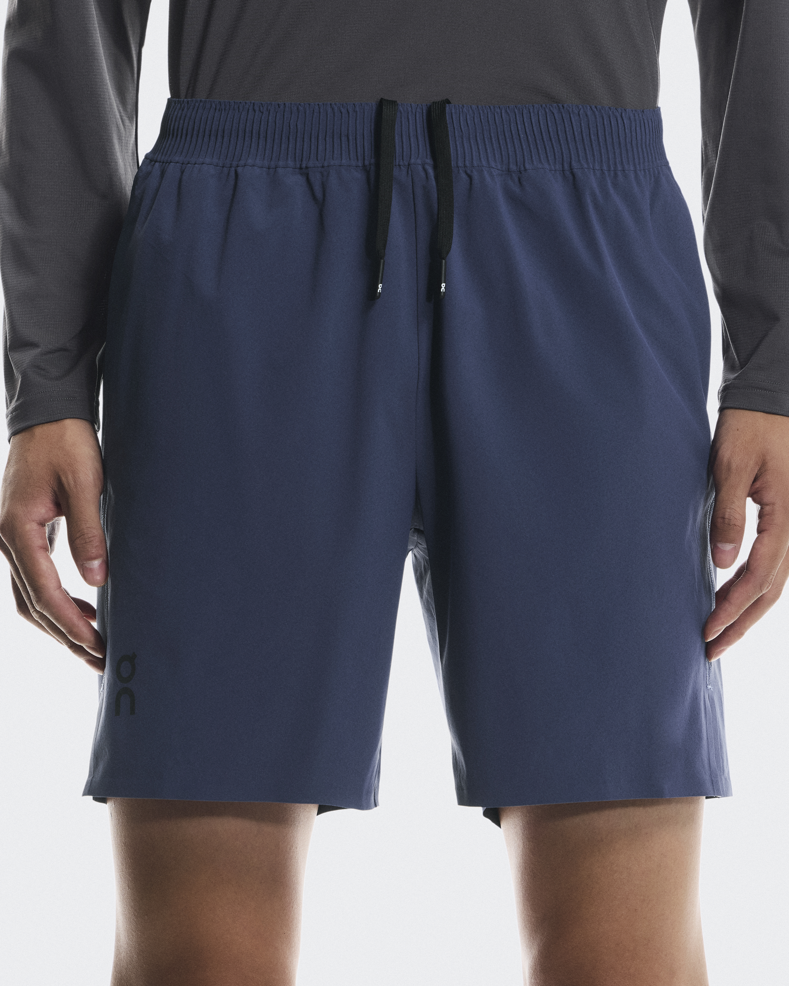 Men's Focus Shorts | Blue | On United States
