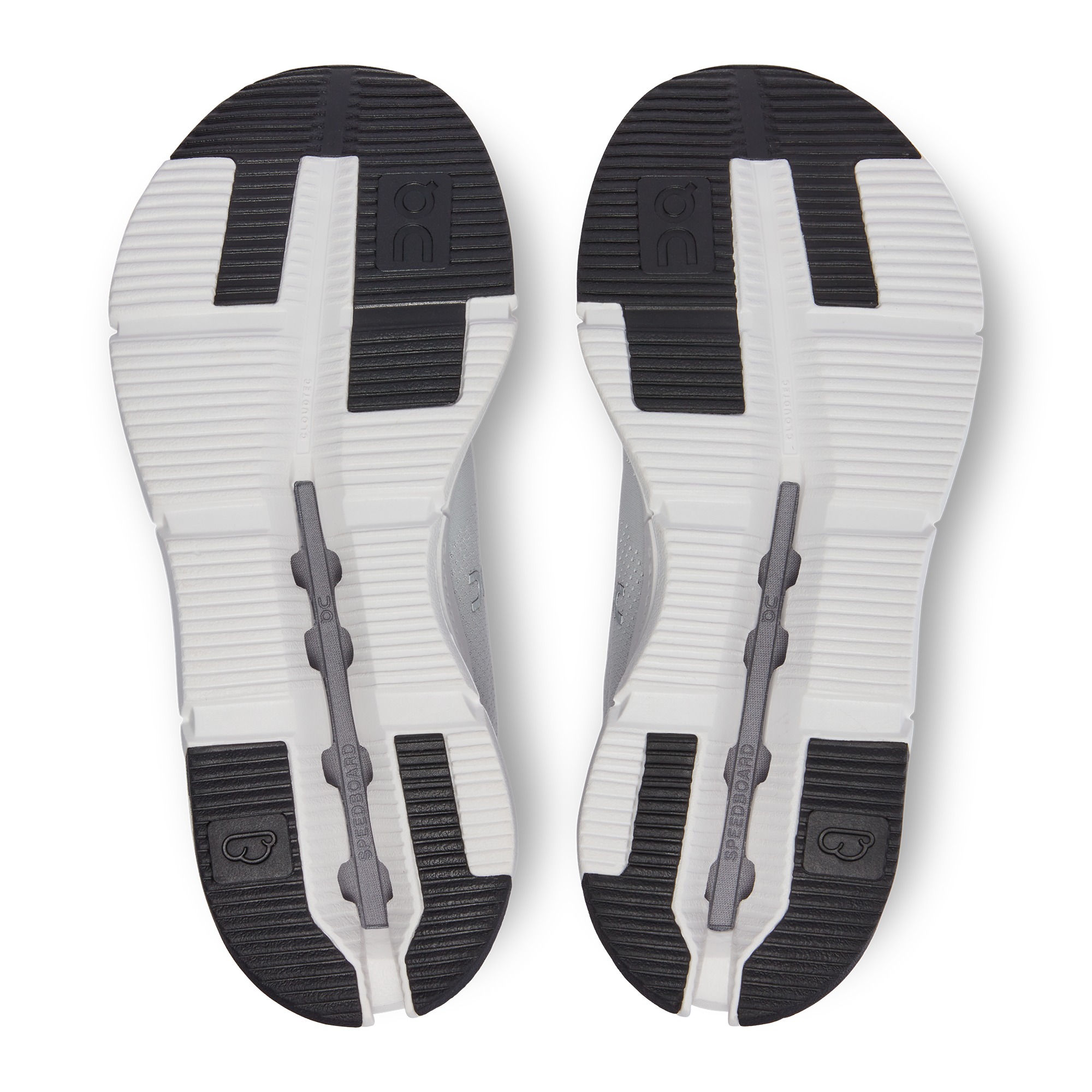 On Cloudnova White & Sand Women Active life Shoes
