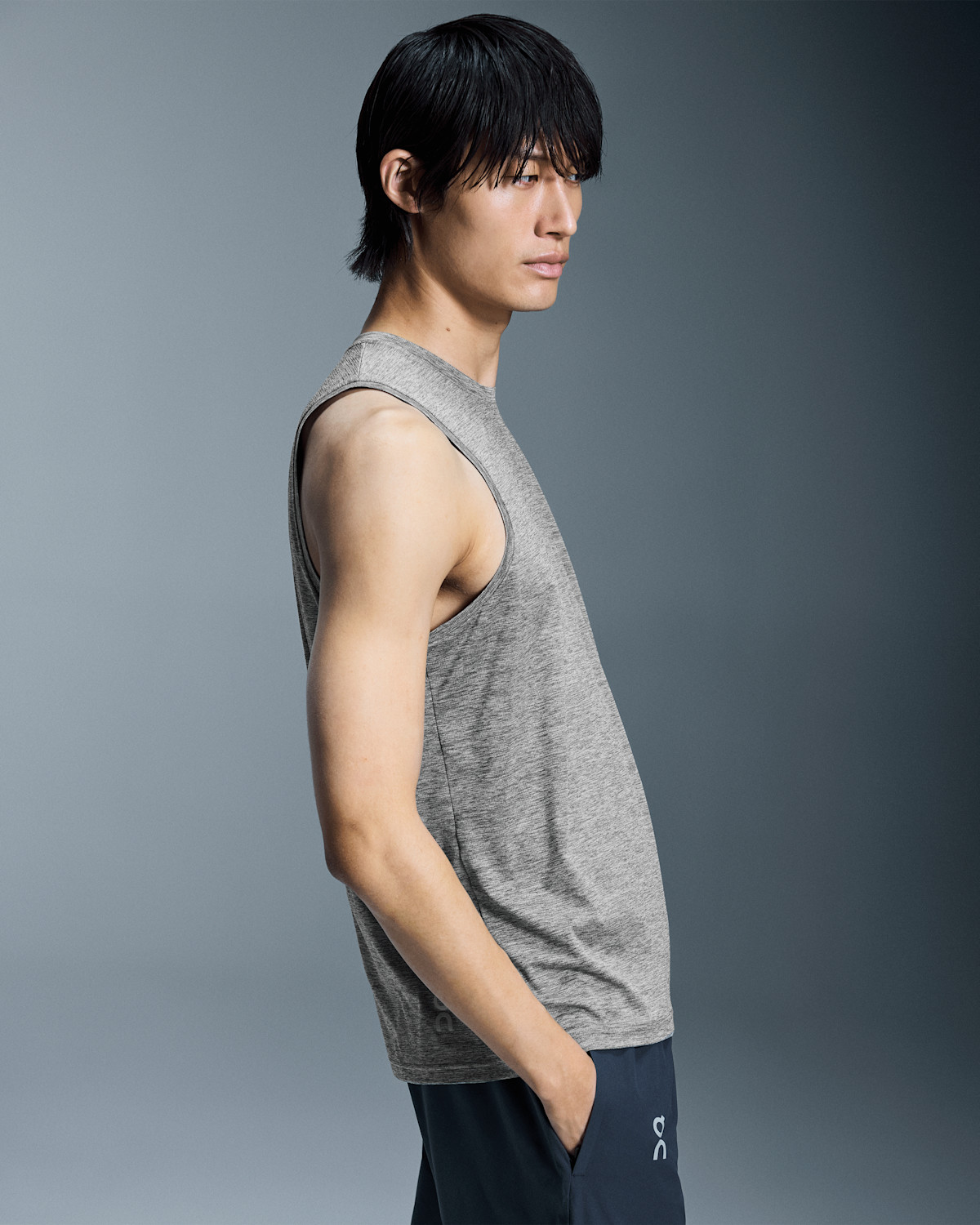 Men's Core Tank