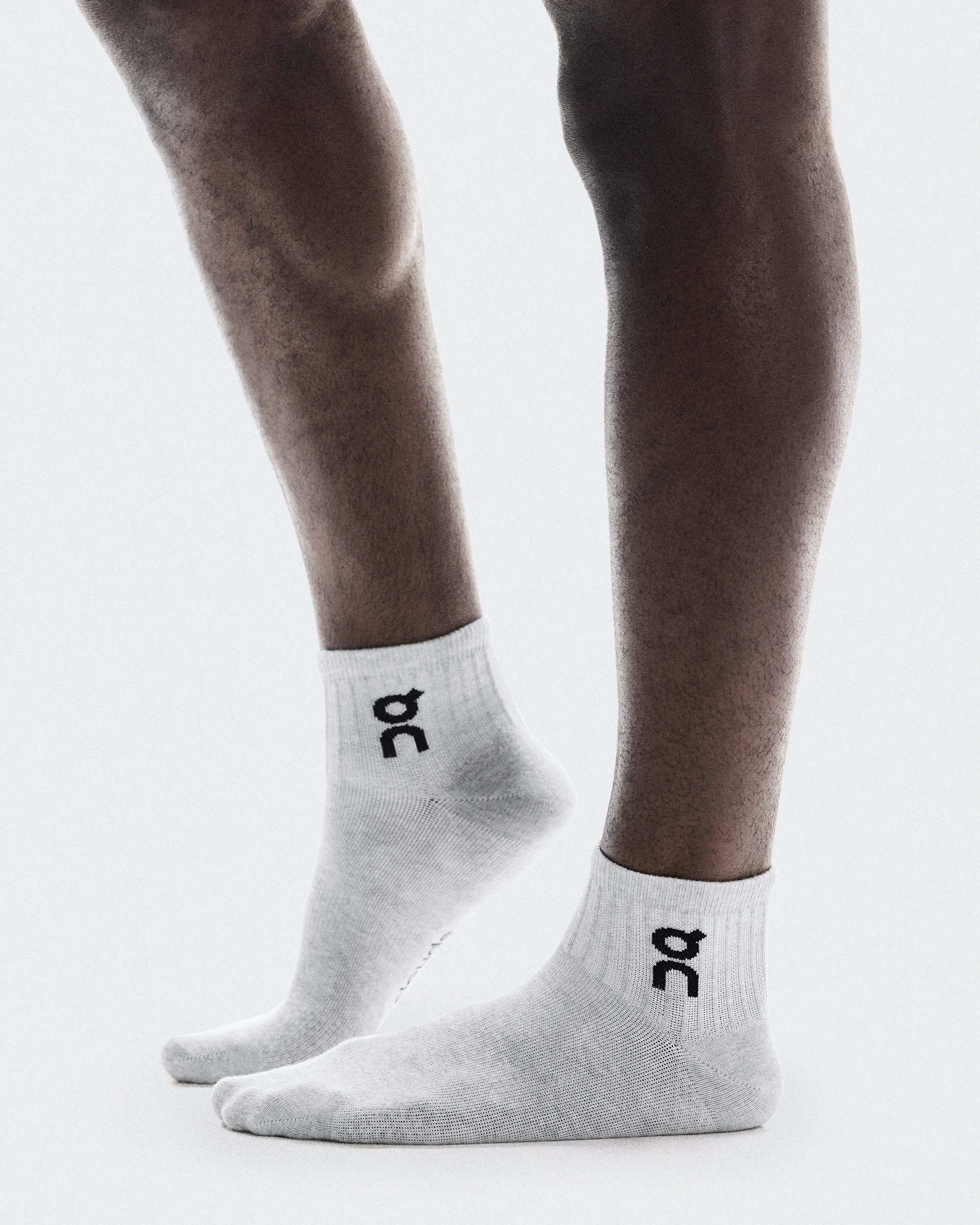 Logo Sock Mid 3P - thumbnail 8