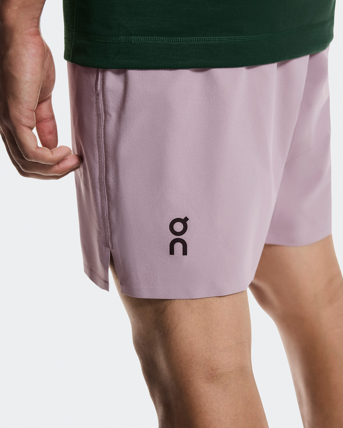 Men's Focus Shorts