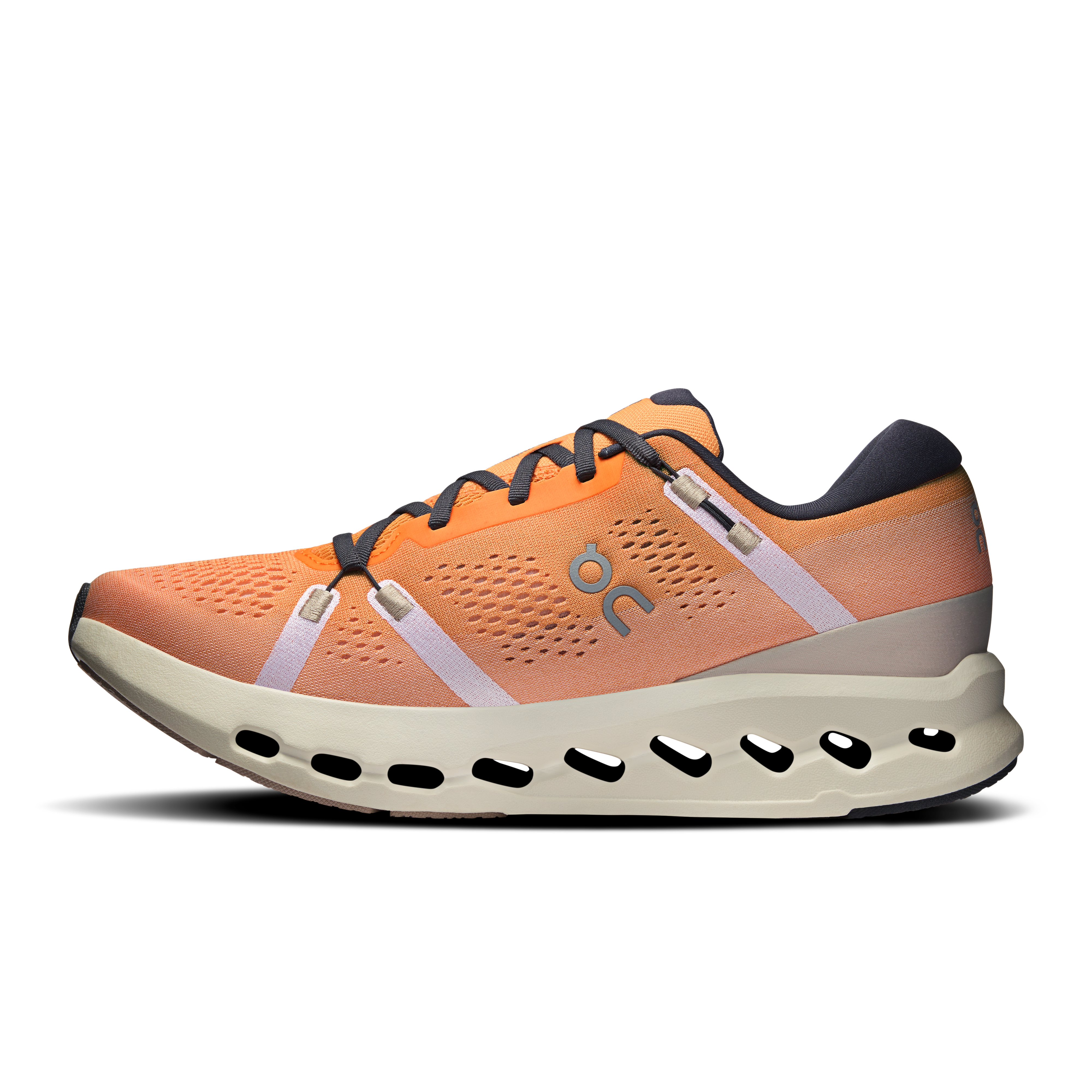 Cloudsurfer 2Men / Tangerine | Ivory / 40