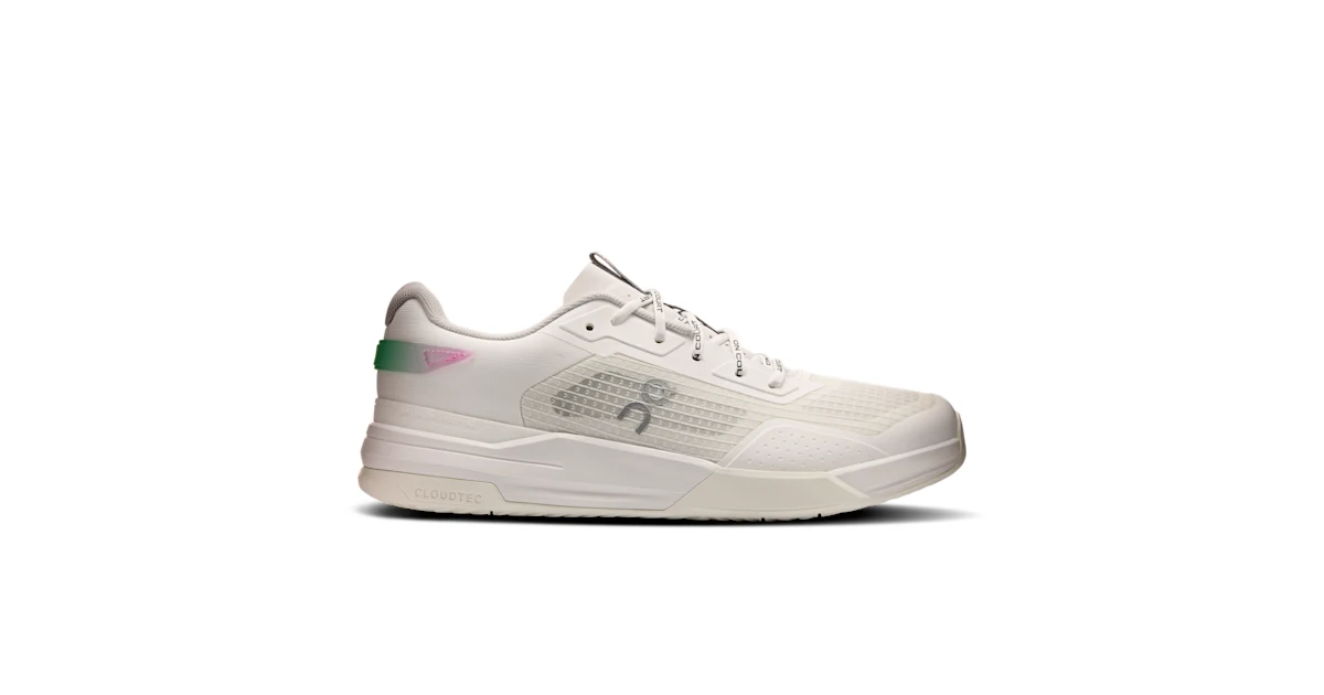 The ROGER Advantage Z5: Men's Performance Tennis Shoe | On United The ROGER Advantage Z5: Men's Performance Tennis Shoe | On United