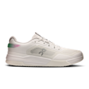 THE ROGER ADV Z5 Tennis Shoe in White/Ivory