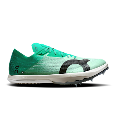 On Cloudspike Citius 2