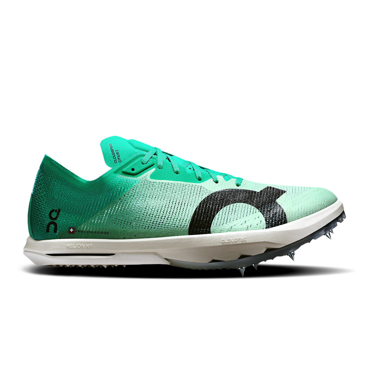 Women's Cloudspike Citius 2
