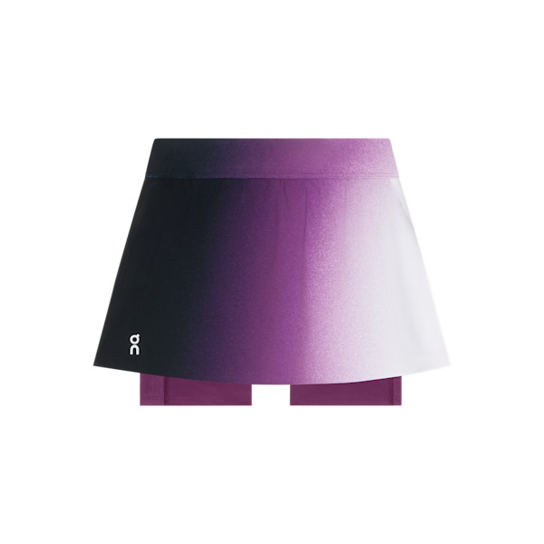 Women's Court Skirt Split Swing