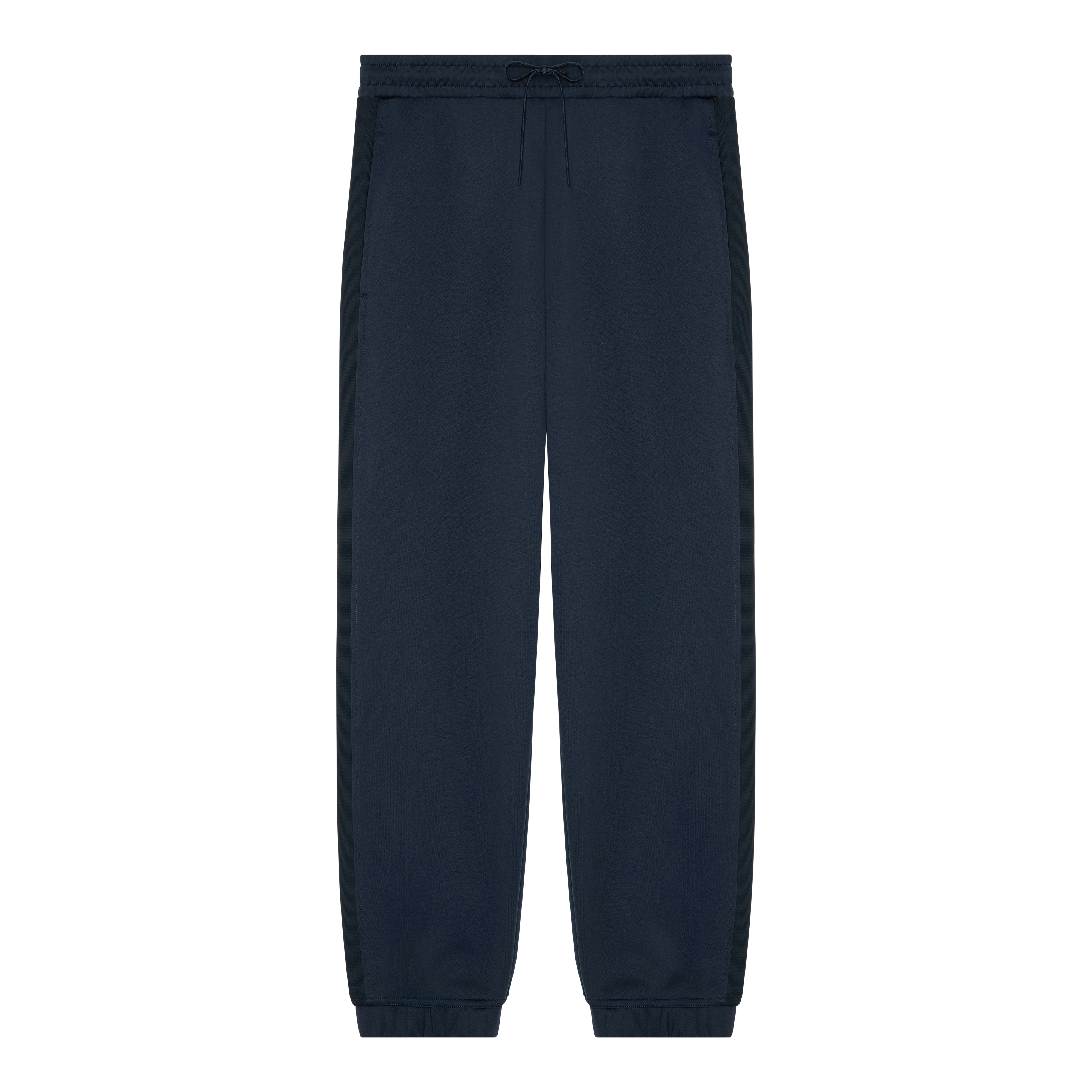 Courtside Pants in Midnight
