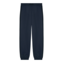 Courtside Pants in Midnight