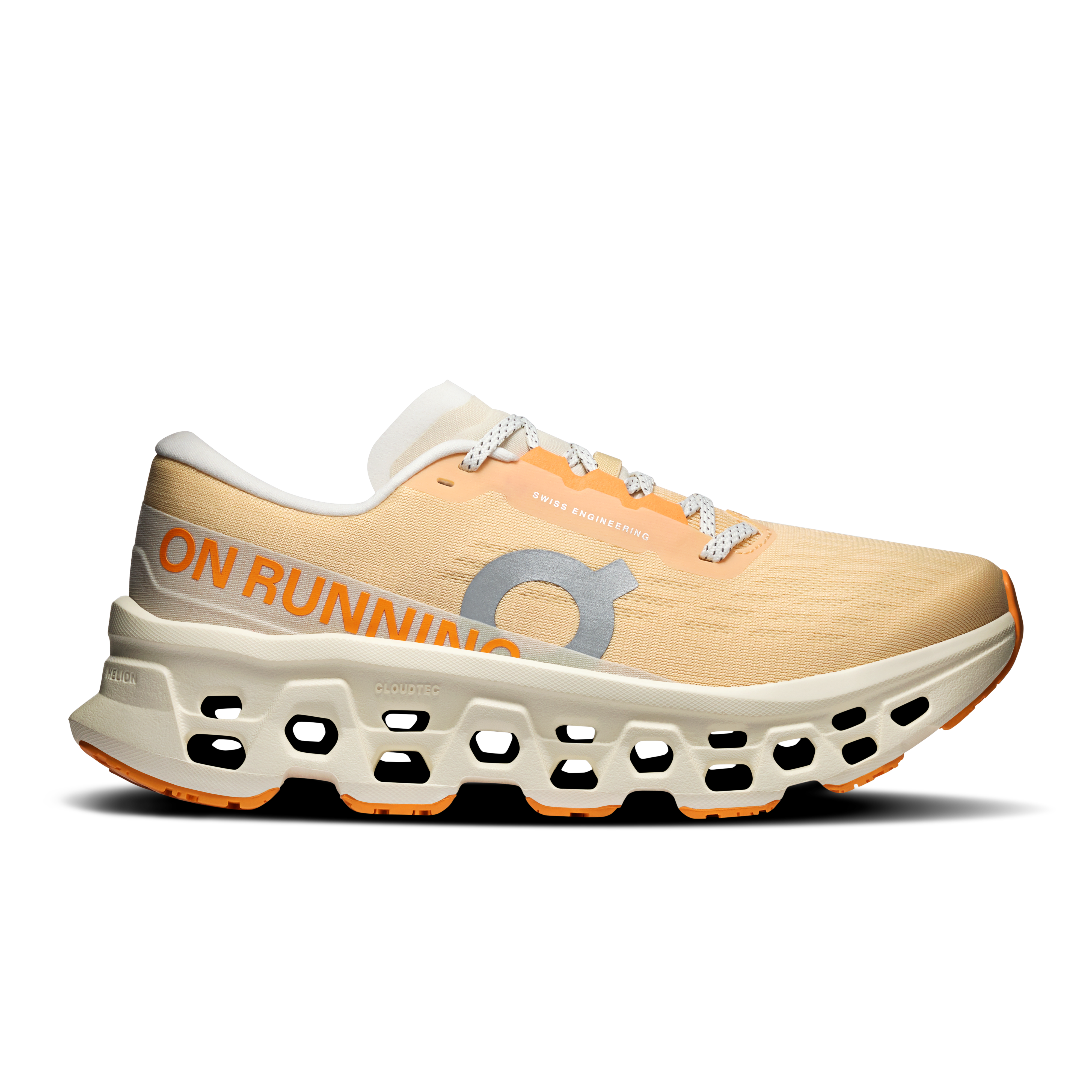 Women / Squash | Ivory / 40