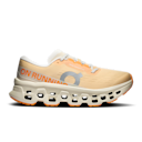 Cloudmonster 3 Road Running Shoe in Squash/Ivory