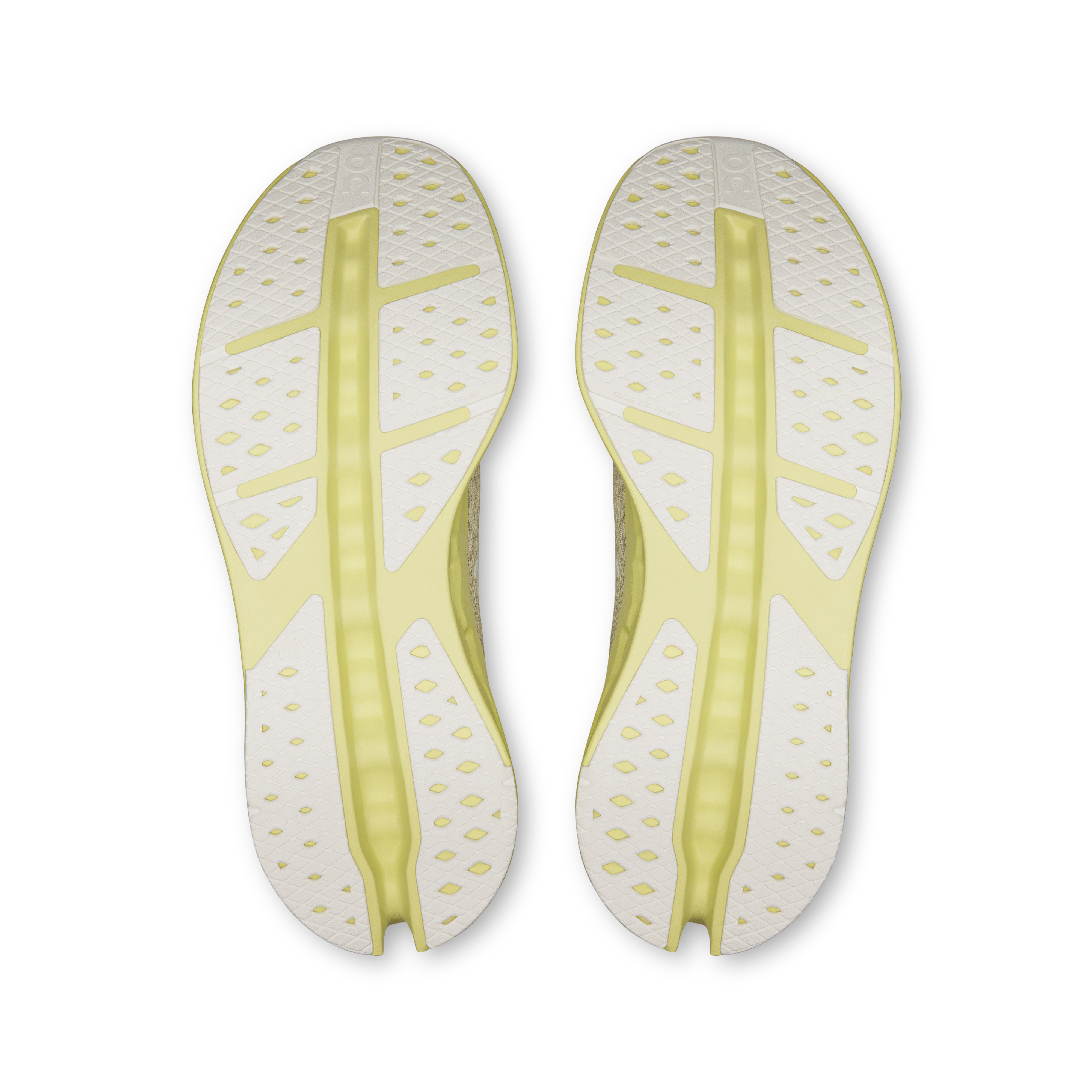 Cloudsurfer Maxالرجال / Pelican | Limelight / 43
