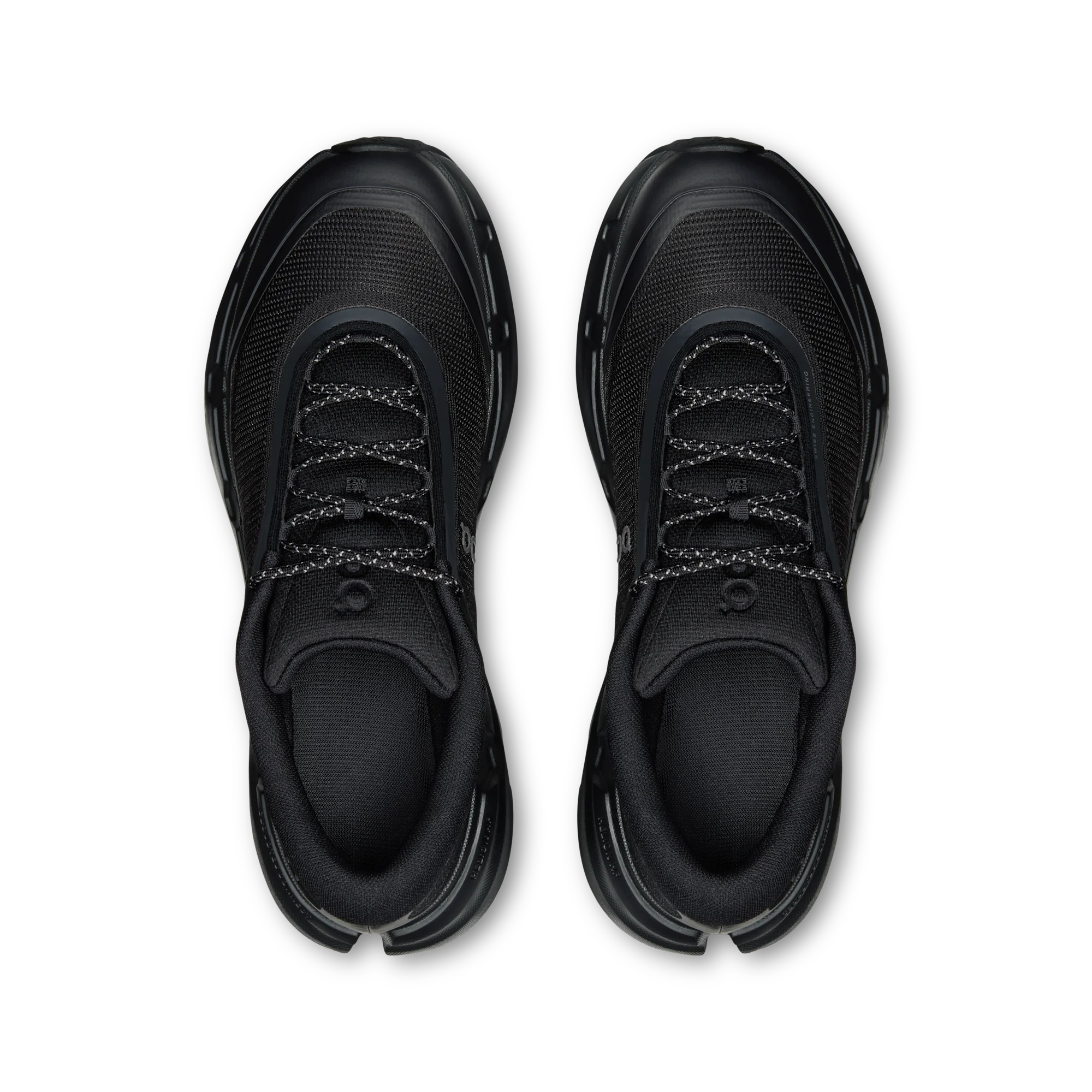 Men's Cloudsoma Hike Brume | Ghost - thumbnail 8