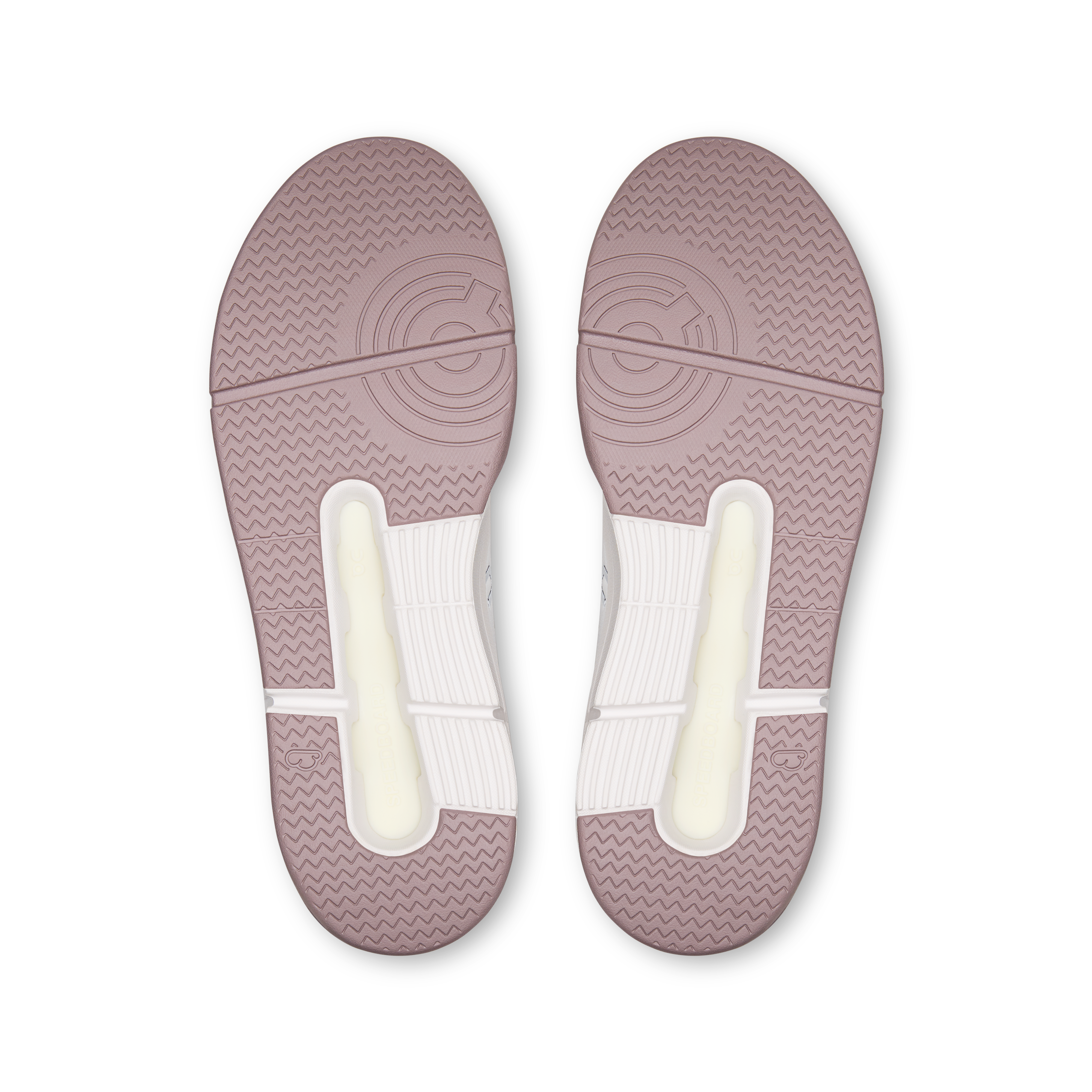 THE ROGER Clubhouseنحيف / White | Heron / 42