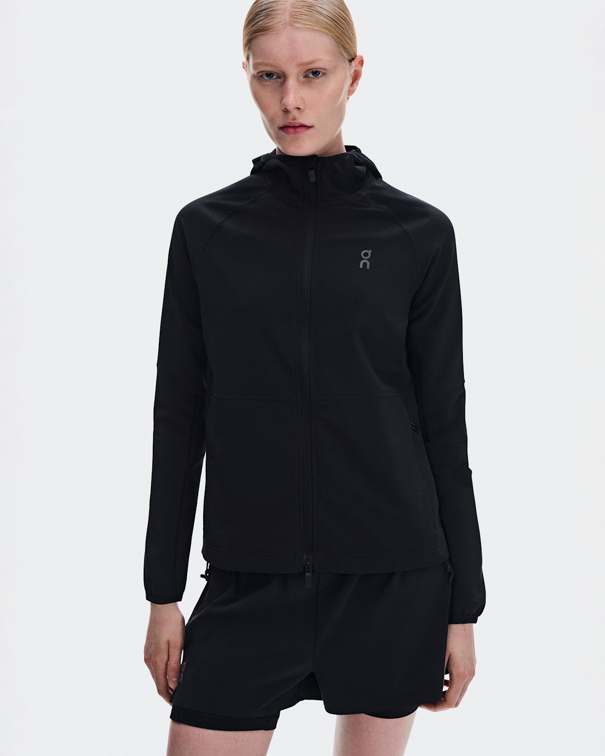 Women's Weather Hoodie
