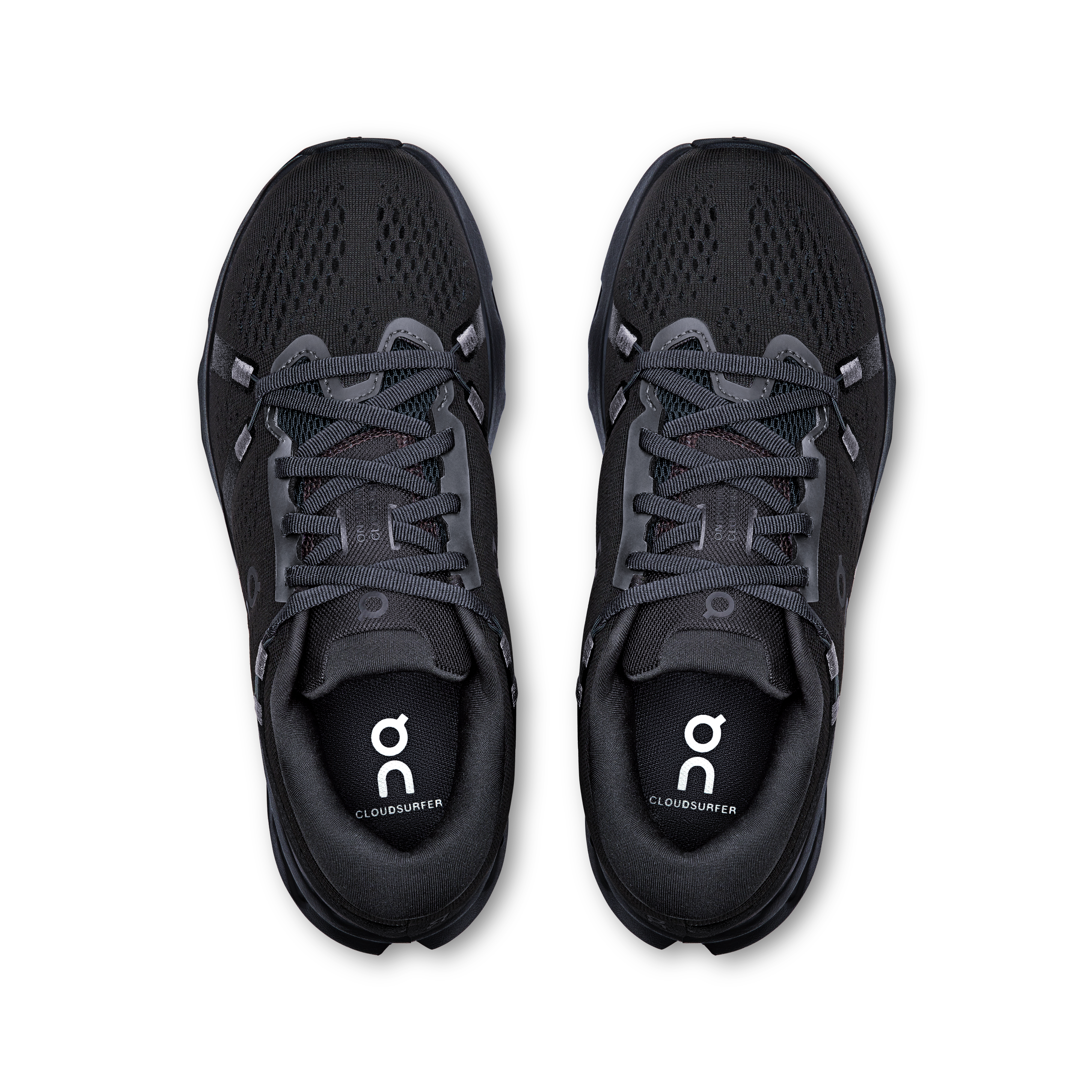Cloudsurfer 2 WideWomen / Black | Black / 38