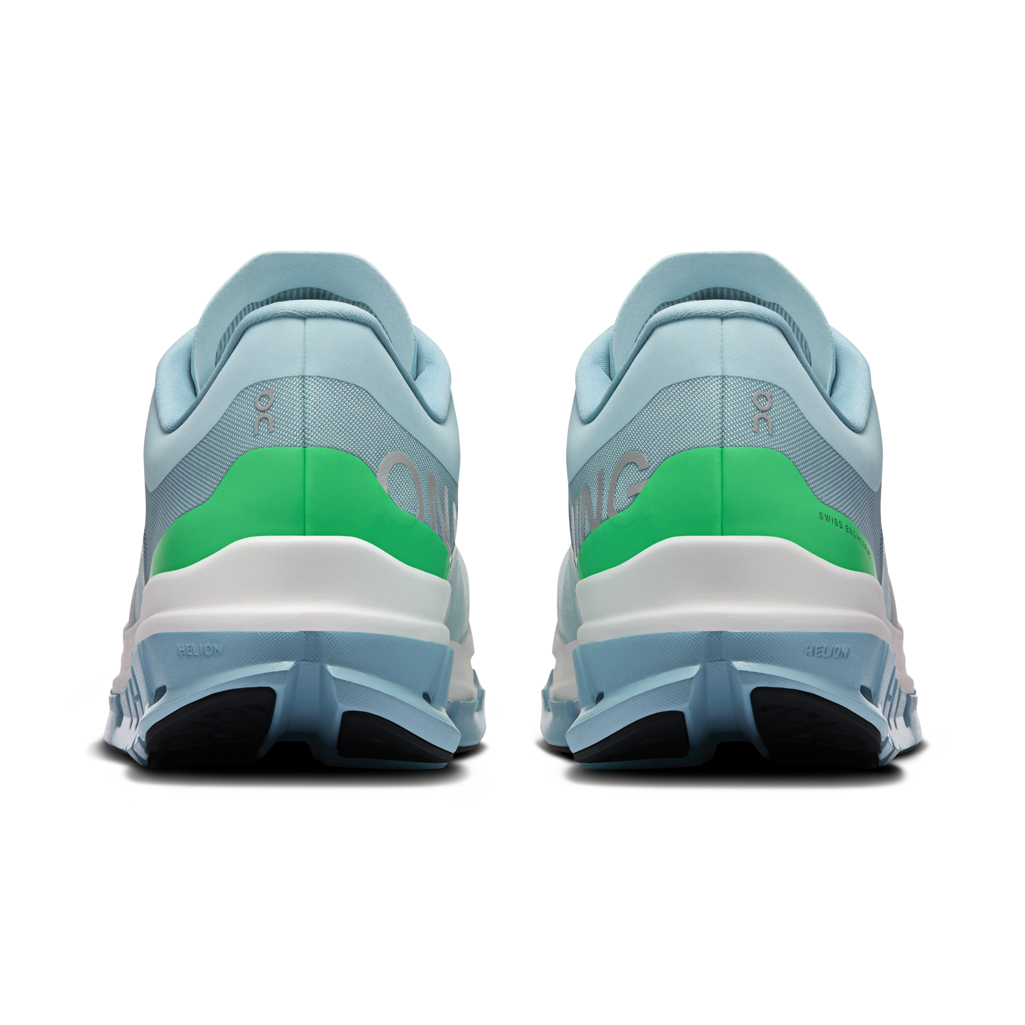 Cloudflow 5Men / Flurry | Wash / 43