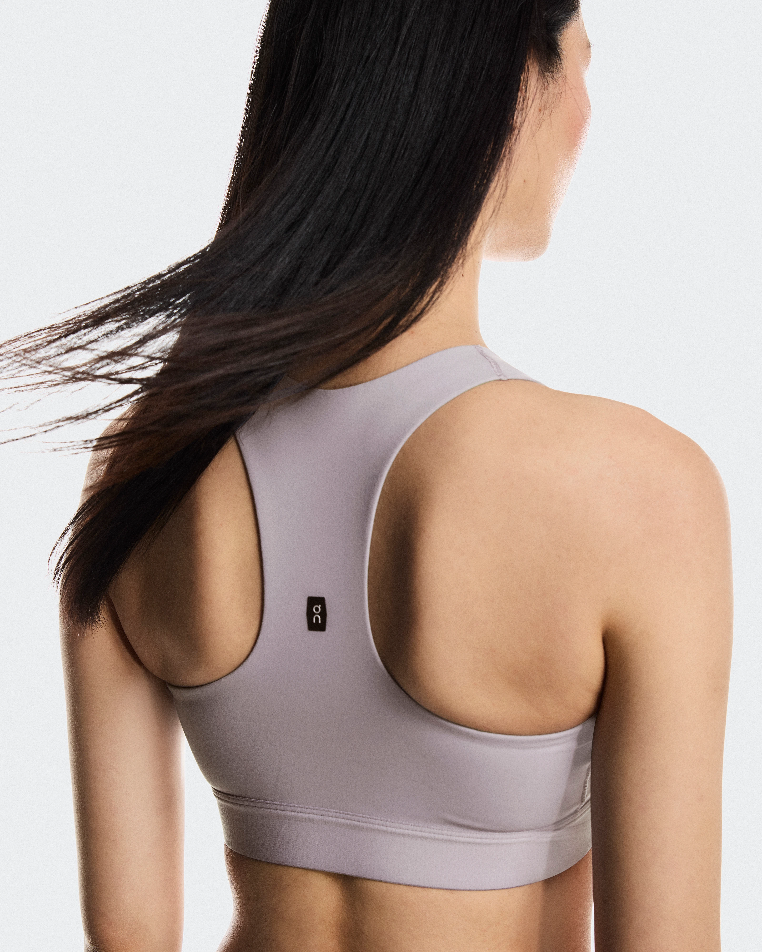 On Core Bra Lilac Women Bras
