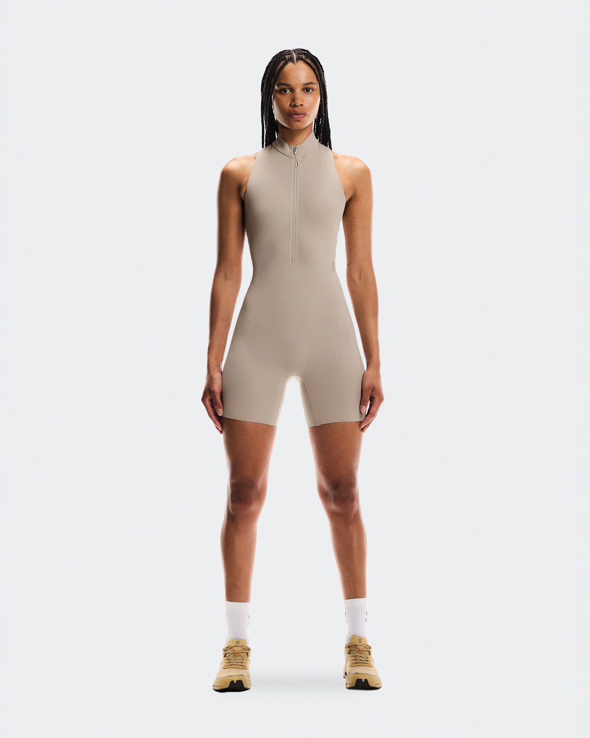 Women's Studio Bodysuit