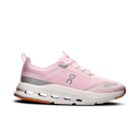 Cloudnova Youth Lifestyle Shoe in Peony/Iceberg