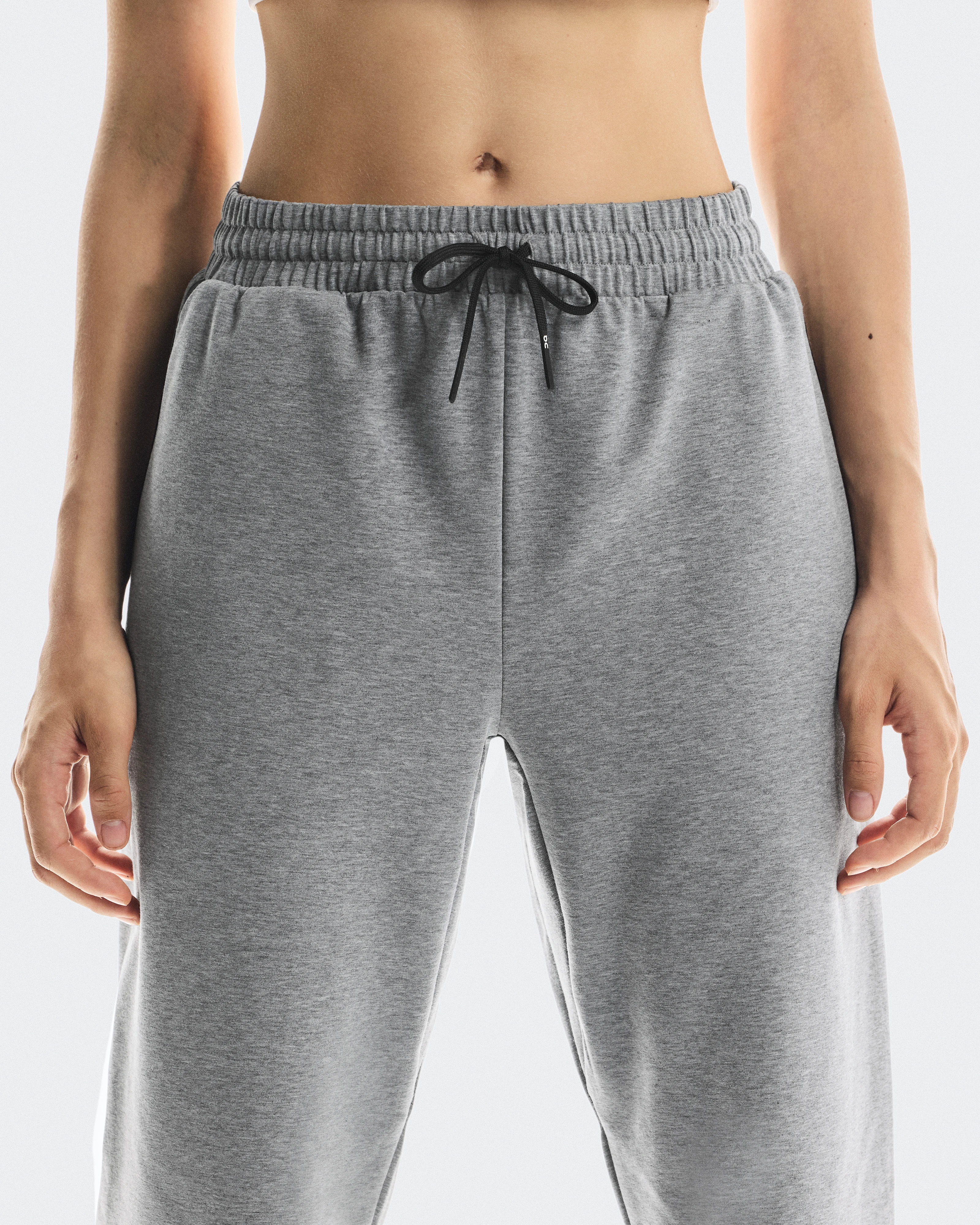 On Studio Joggers Basalt Women Pants