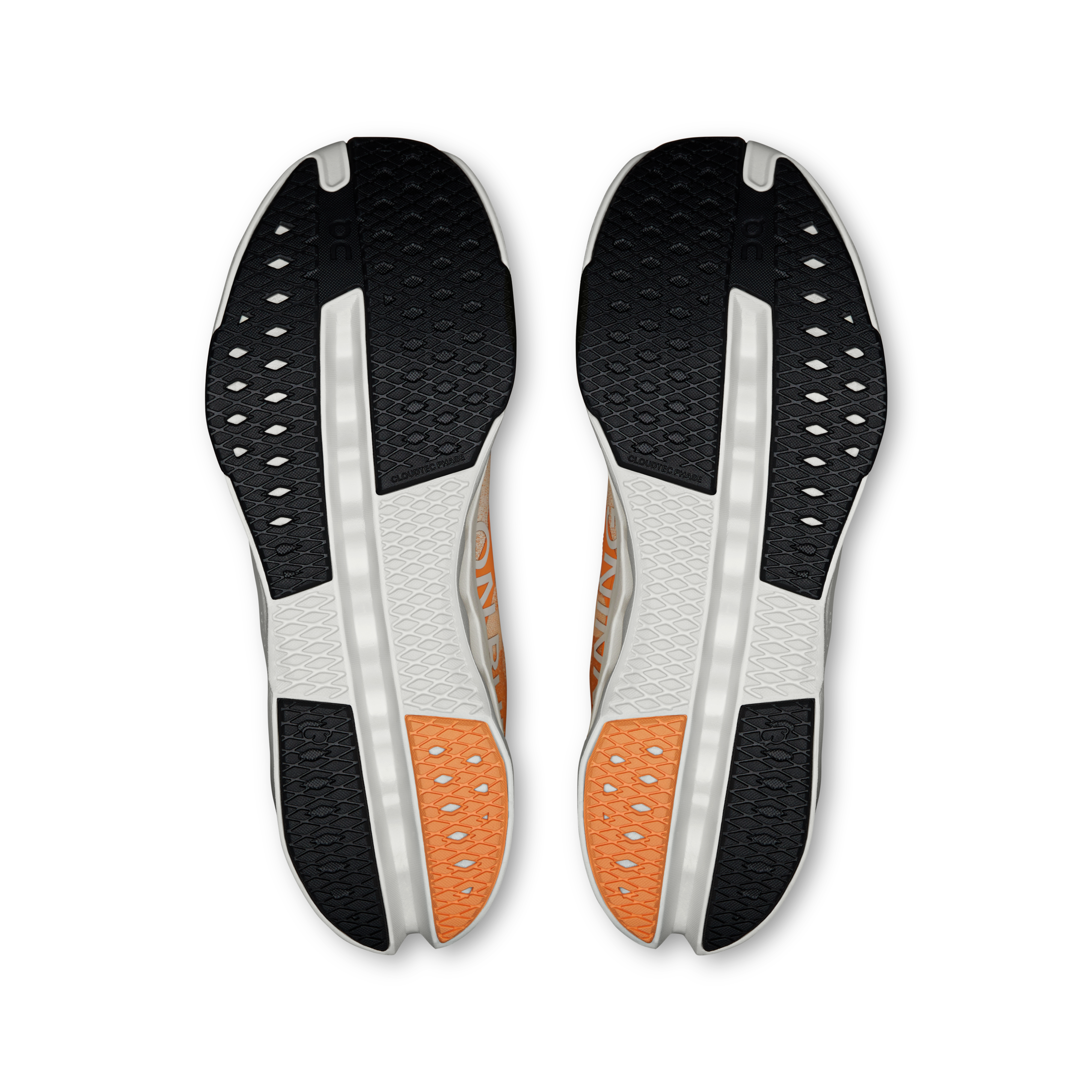 Cloudsurfer NextMen / Tangerine | Ivory / 40.5