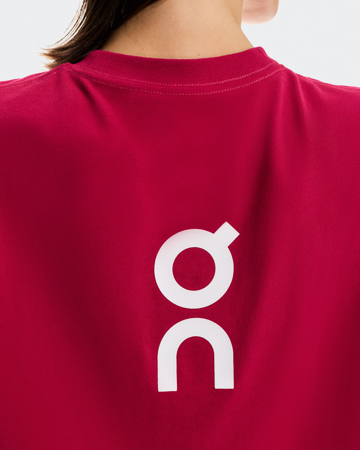 Women's Club Boxy-T