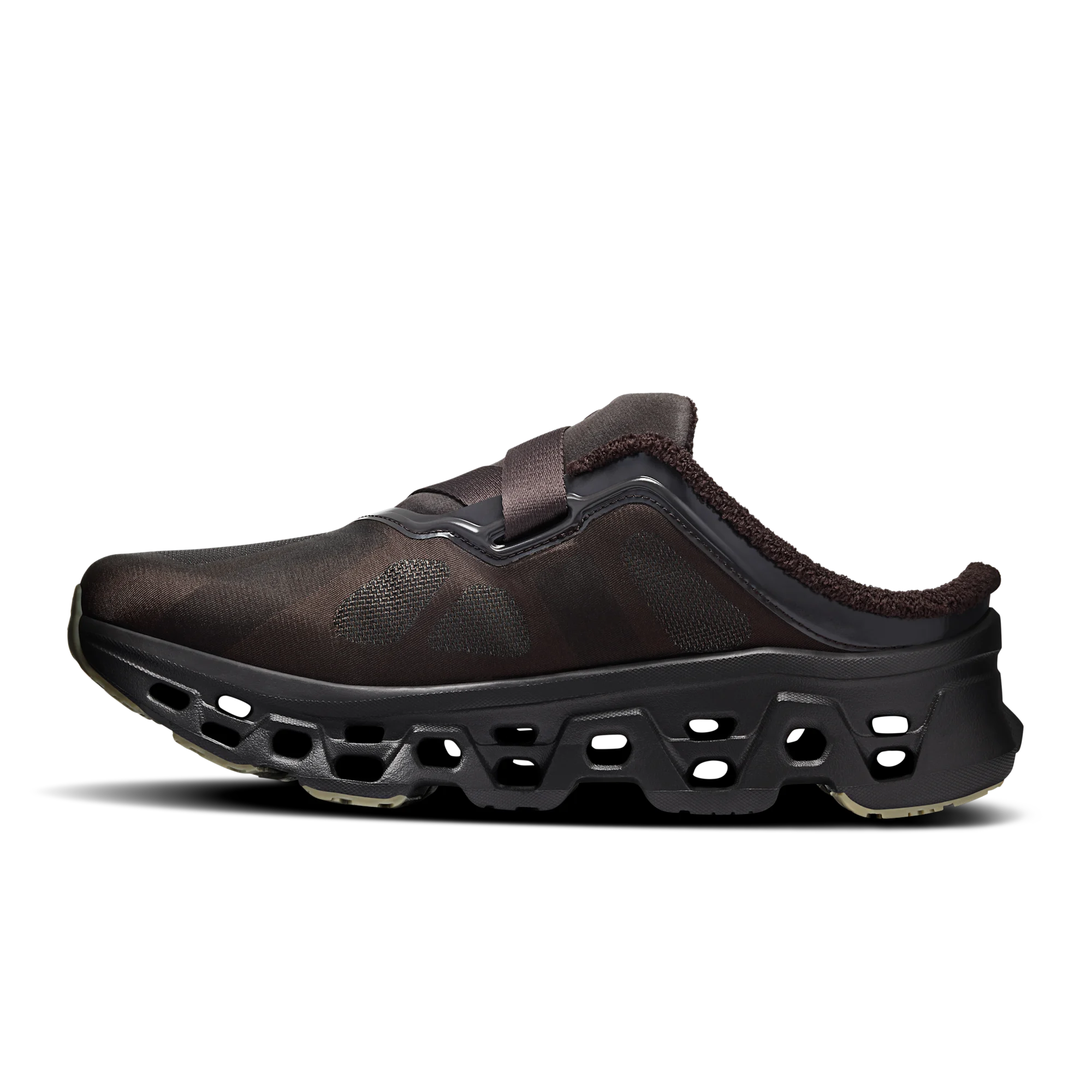 Men's Cloudmonster 3 Mule Cacao | Espresso - thumbnail 4