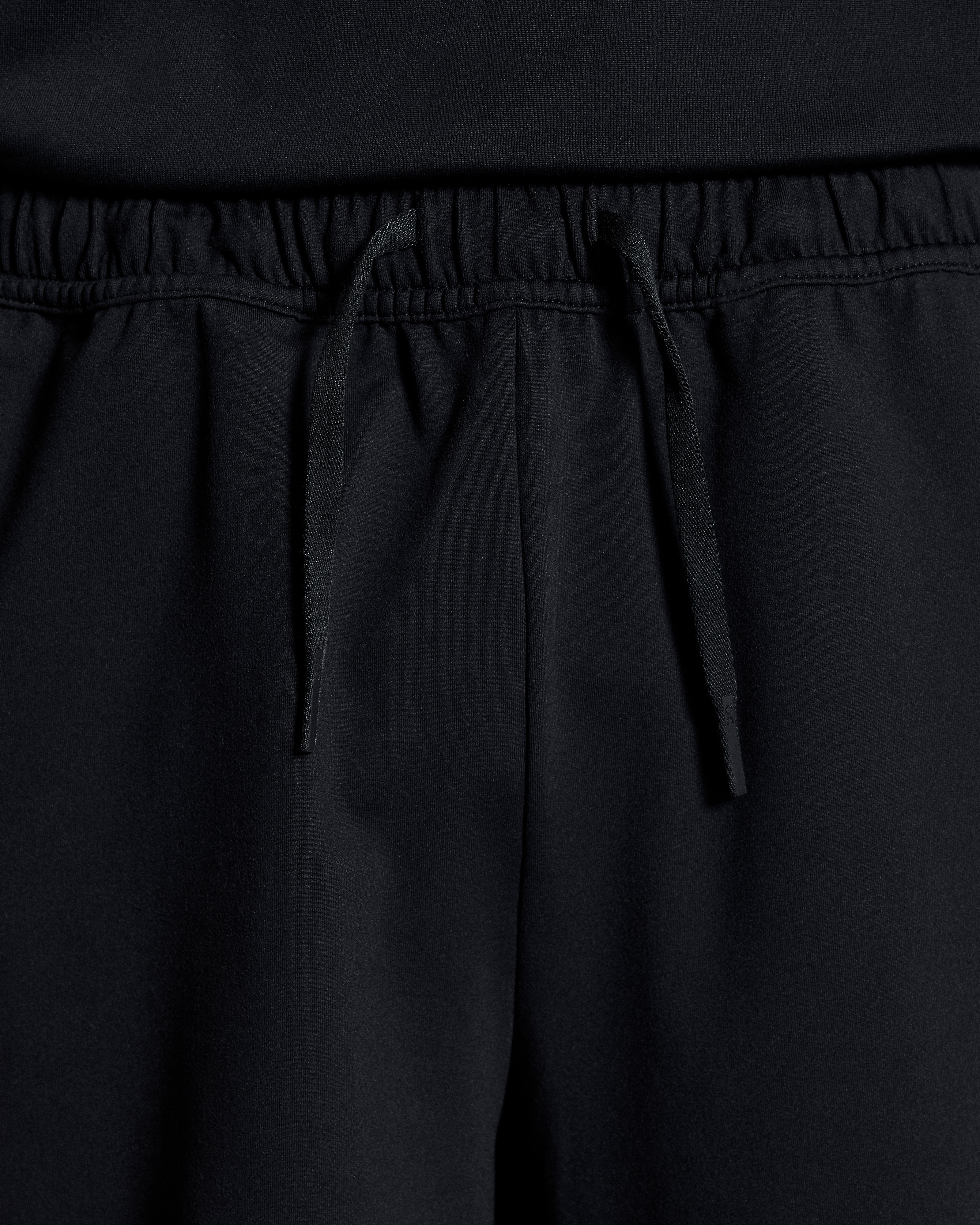 Courtside ShortsMen / Black / L