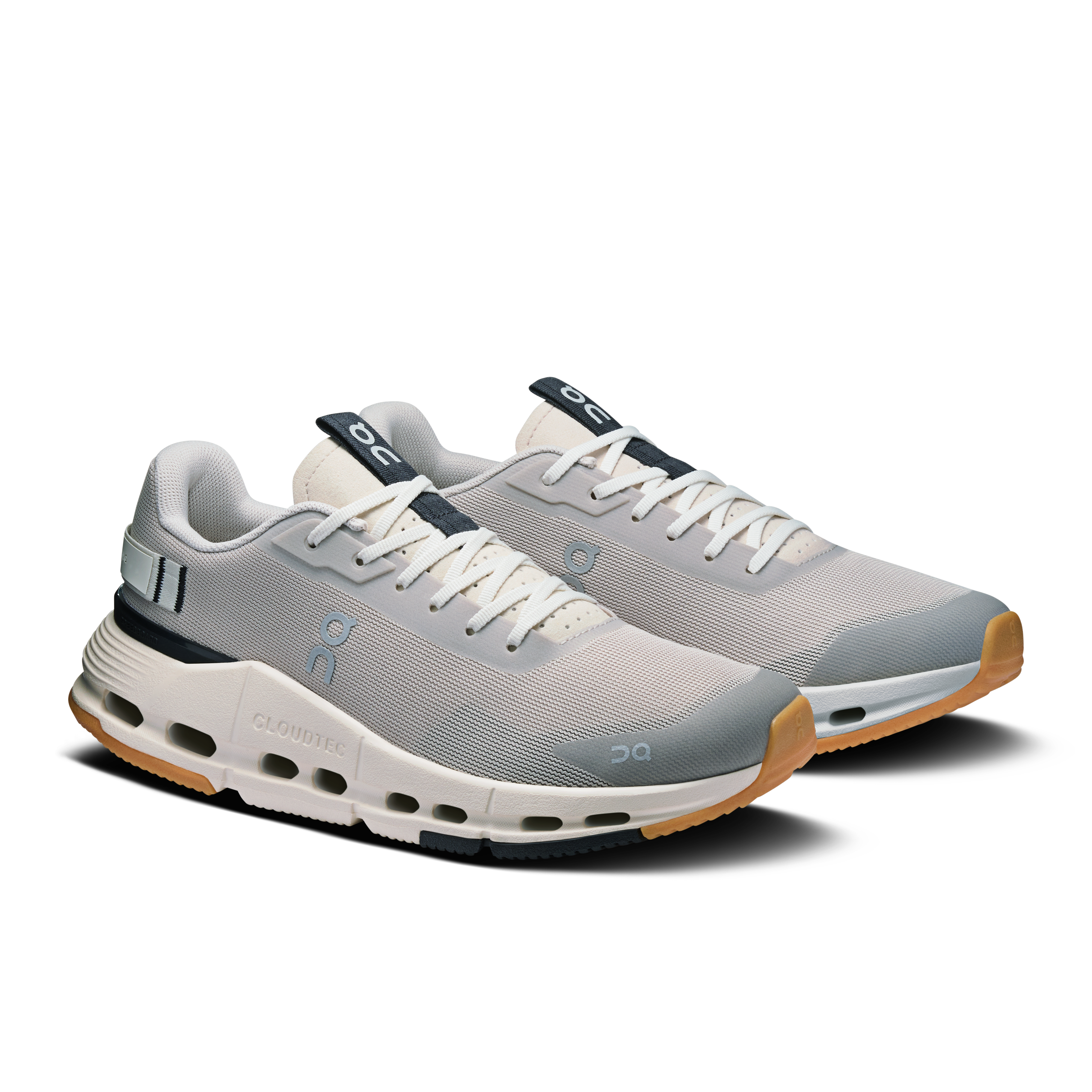 Cloudnova Form 2Women / Truffle | Dew / 41