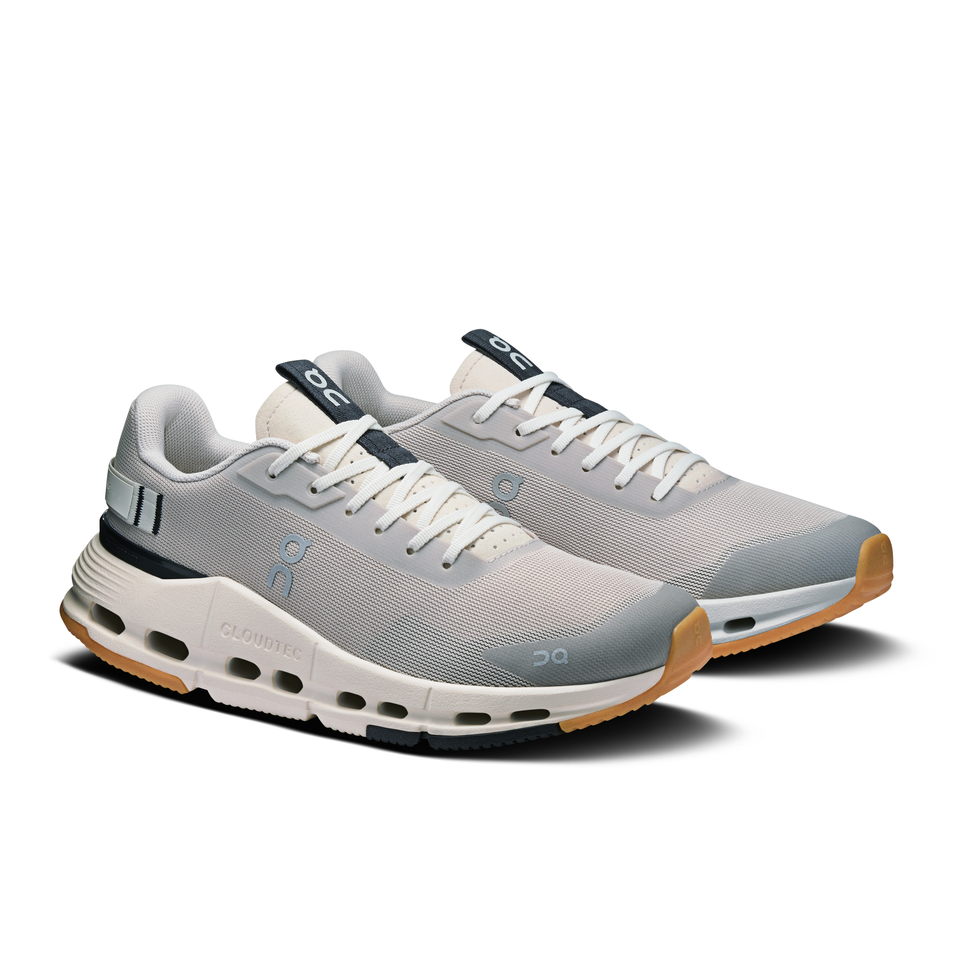 On Cloudnova Form 2 Truffle & Dew Women Active life Shoes
