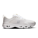 Cloudsolo LOEWE Shoe in White/Light Grey