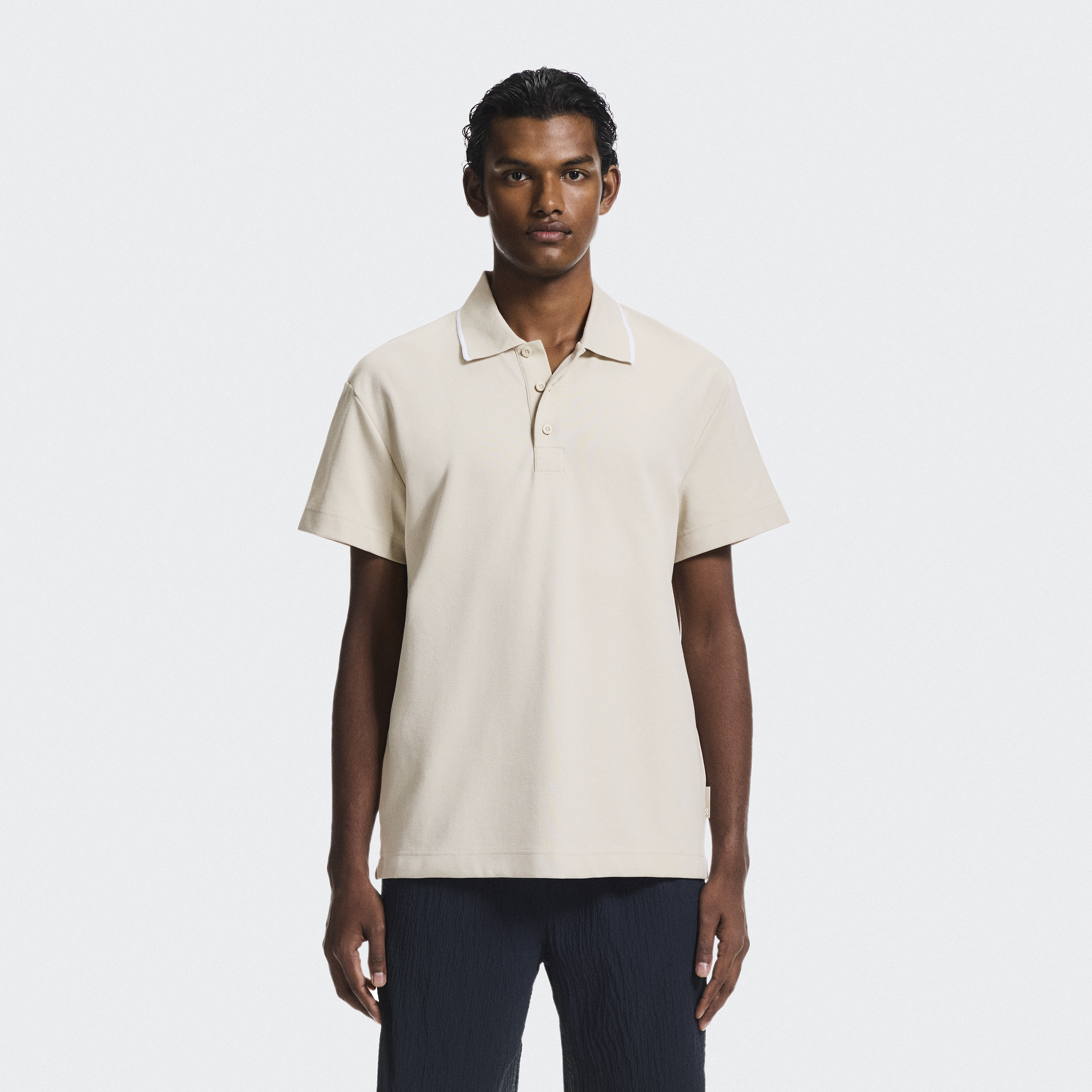ポロシャツ | On 日本