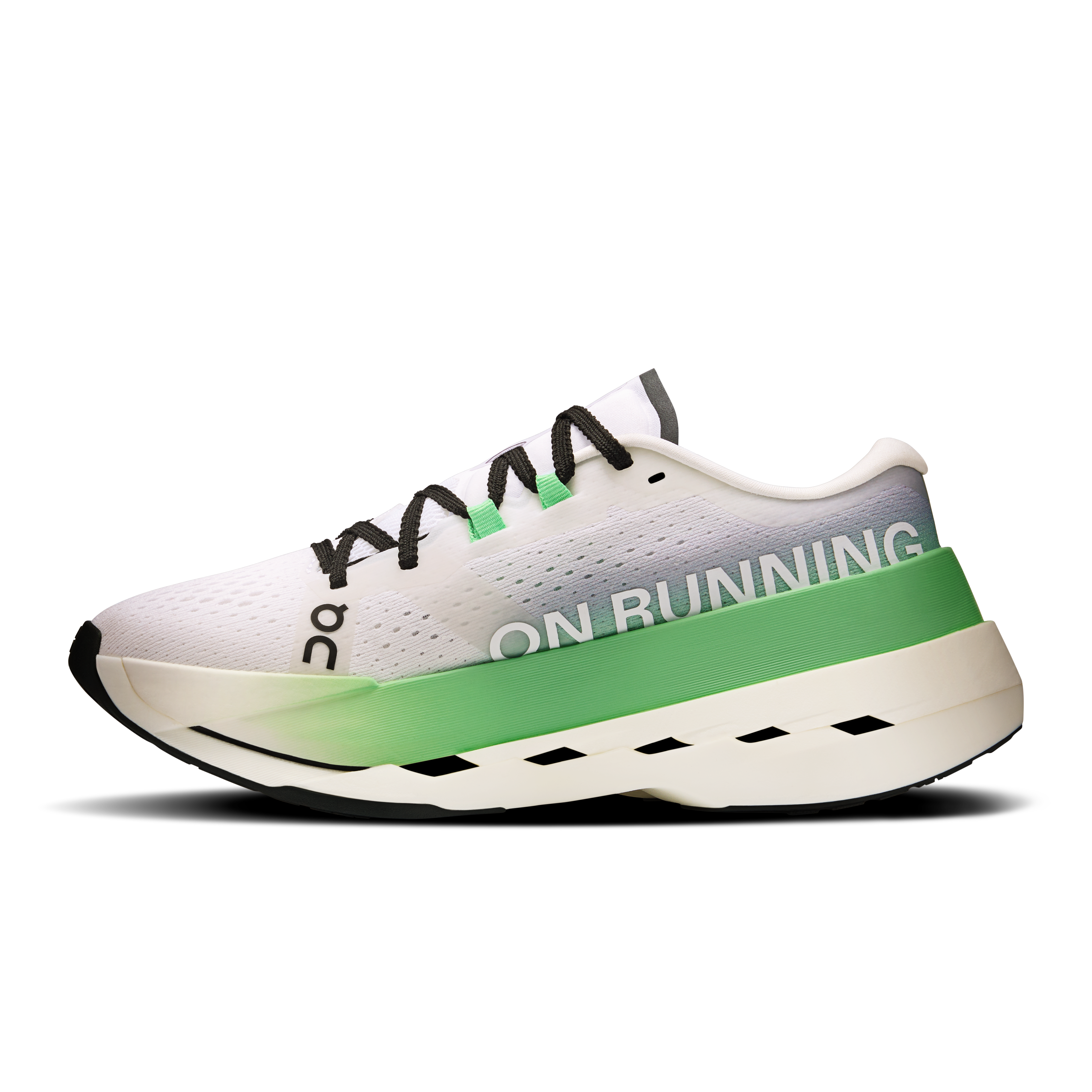 Cloudboom MaxWomen / Honeydew | Lilac / 42