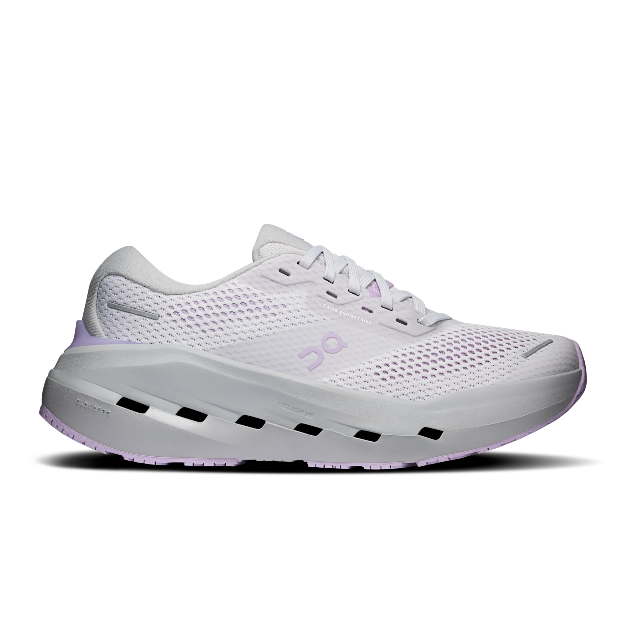 Women's Cloudrunner 3 Max White | Salt - thumbnail 7