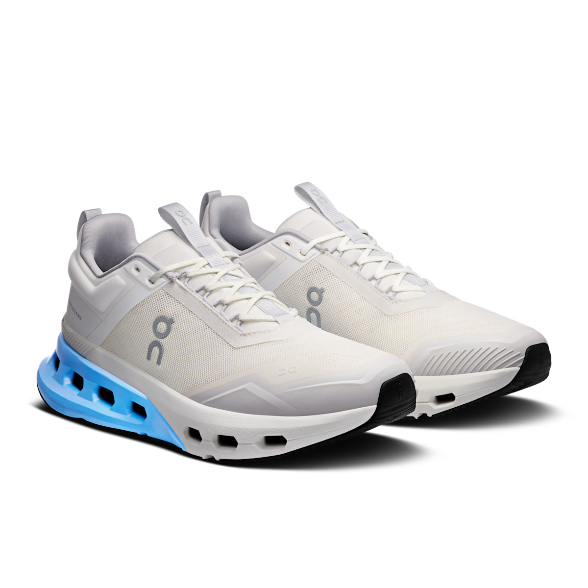 Men's Cloudnova X