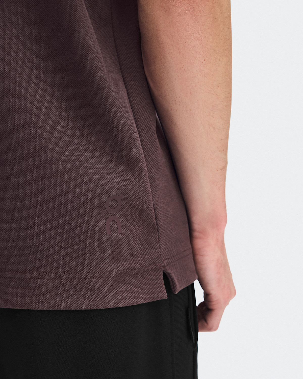 Men's Courtside Polo