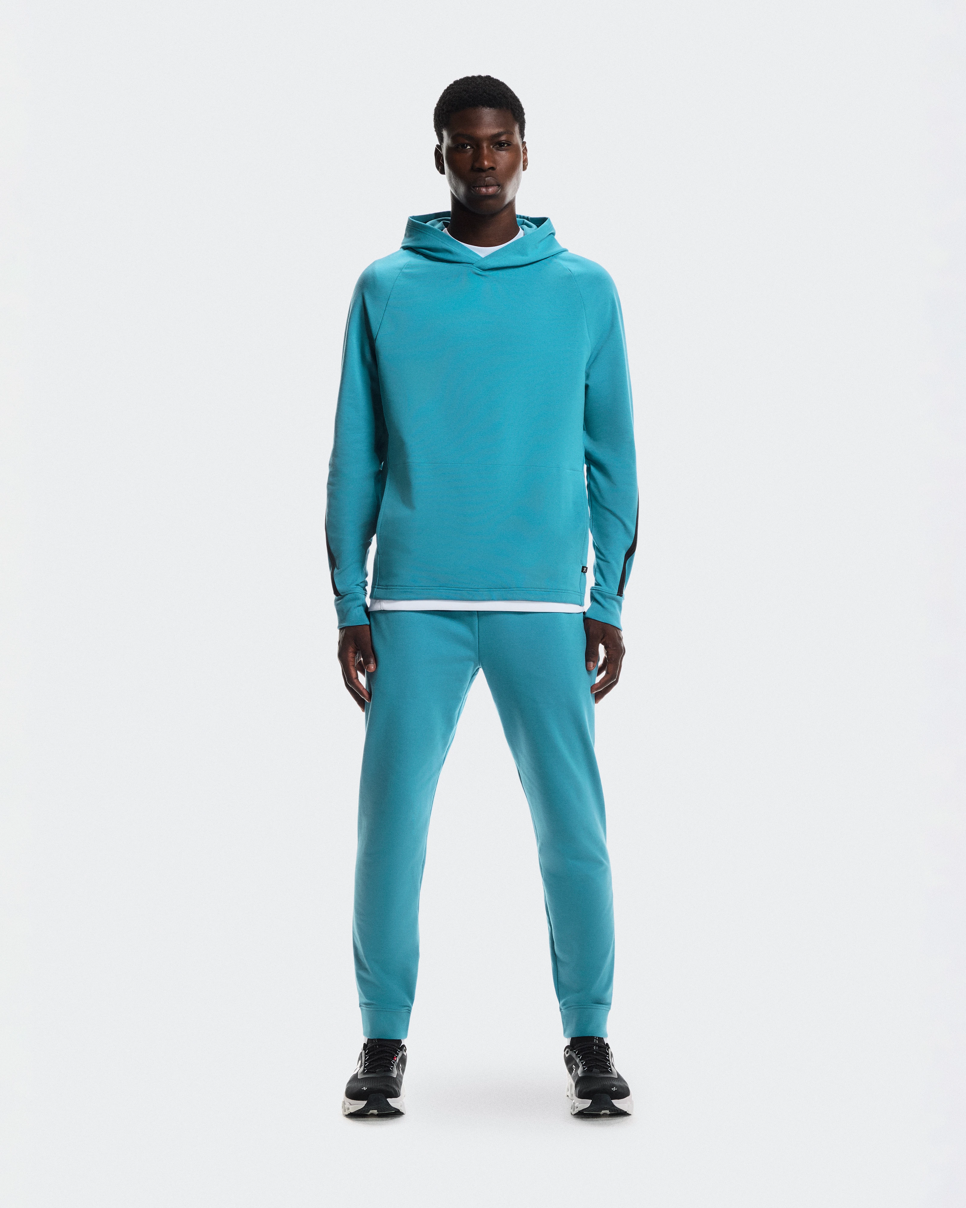 On Studio Joggers Niagara Men Pants