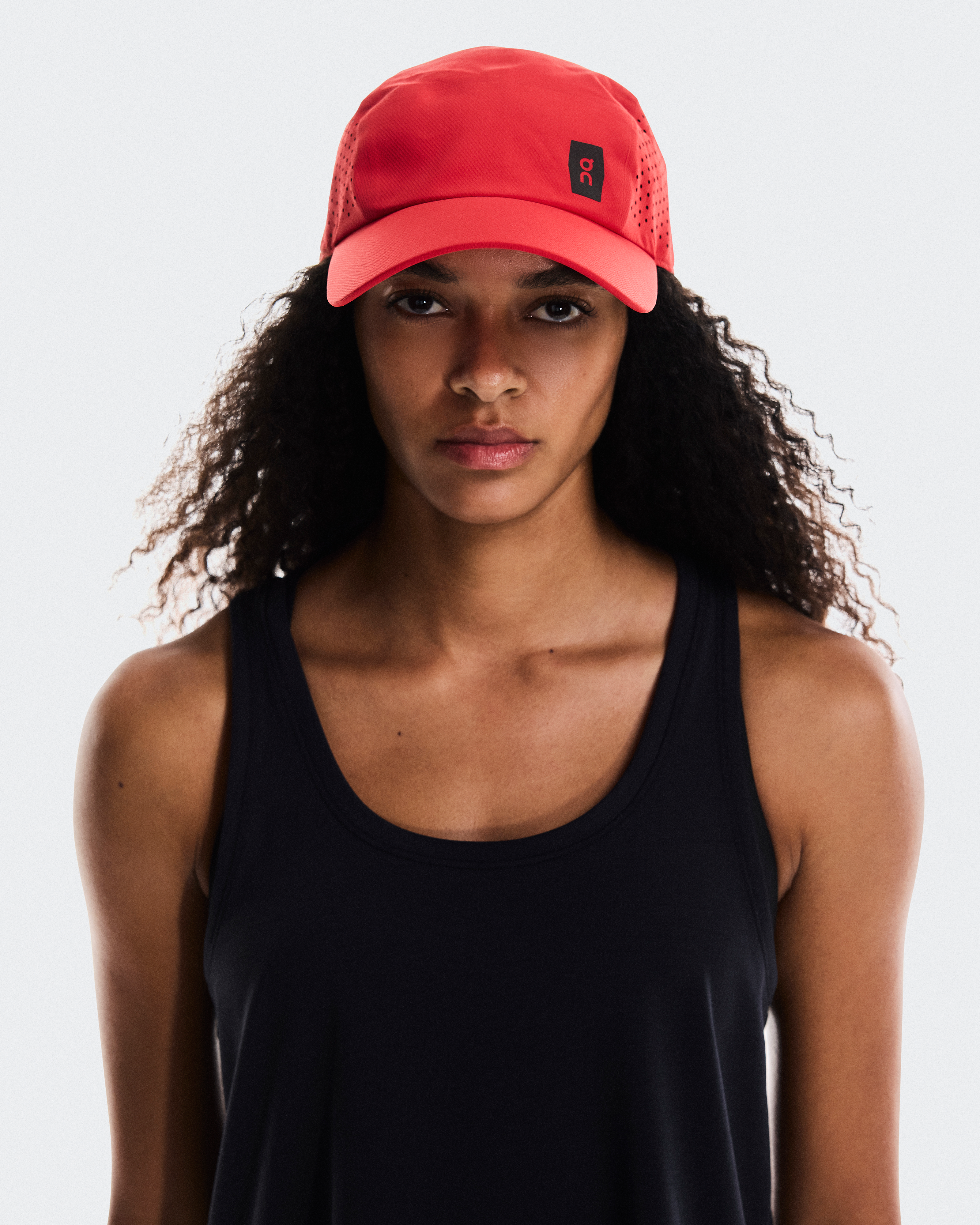 Lightweight Capللجنسين / Red
